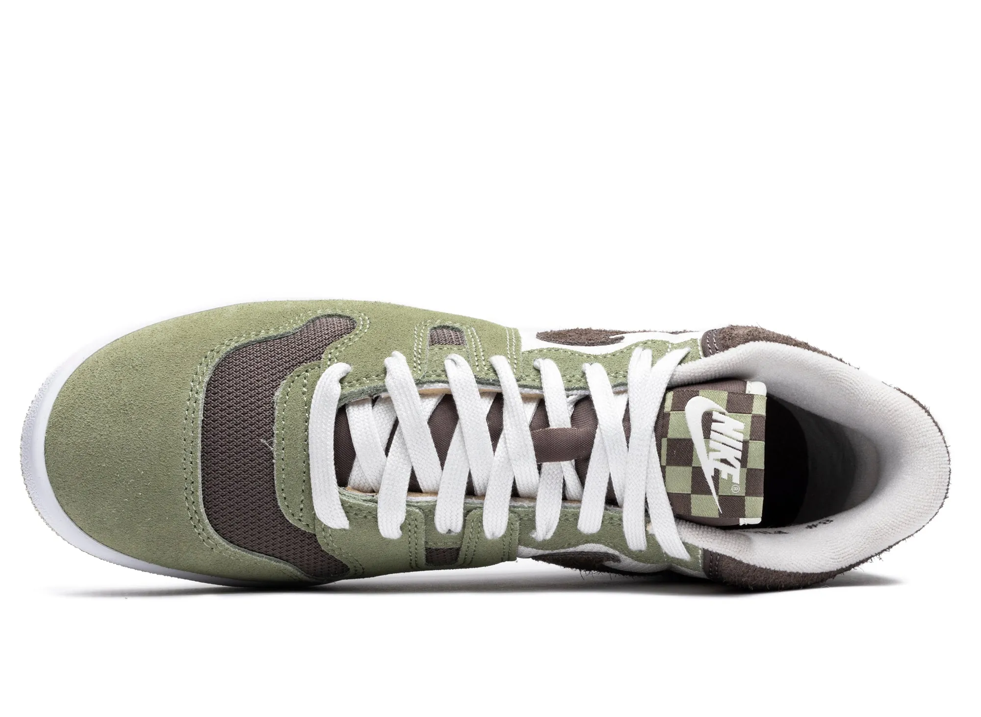 Nike Attack Fitness