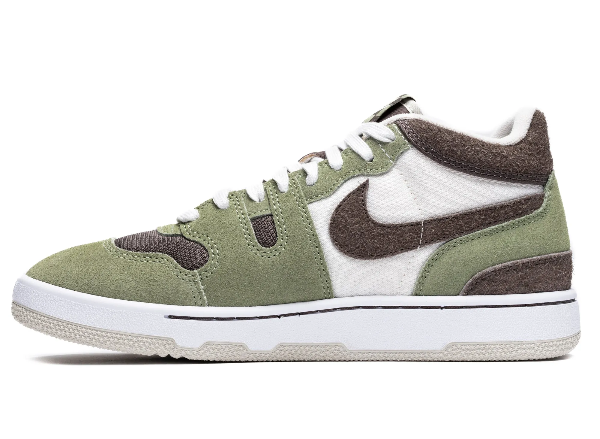 Nike Attack Sea Breeze Peak Mode