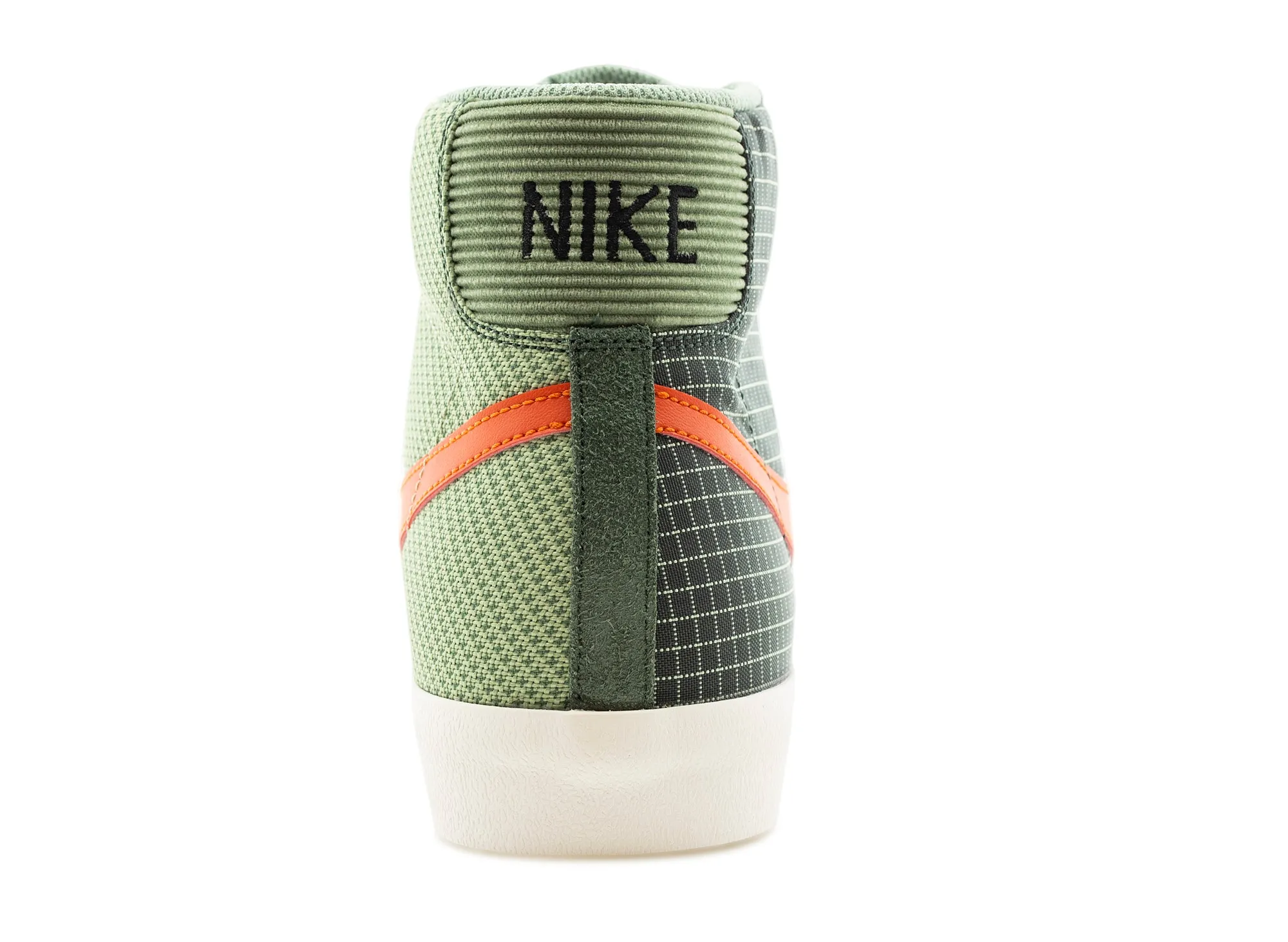 Nike Blazer '77 'Vintage Patchwork' Dark Edge Swim Ready