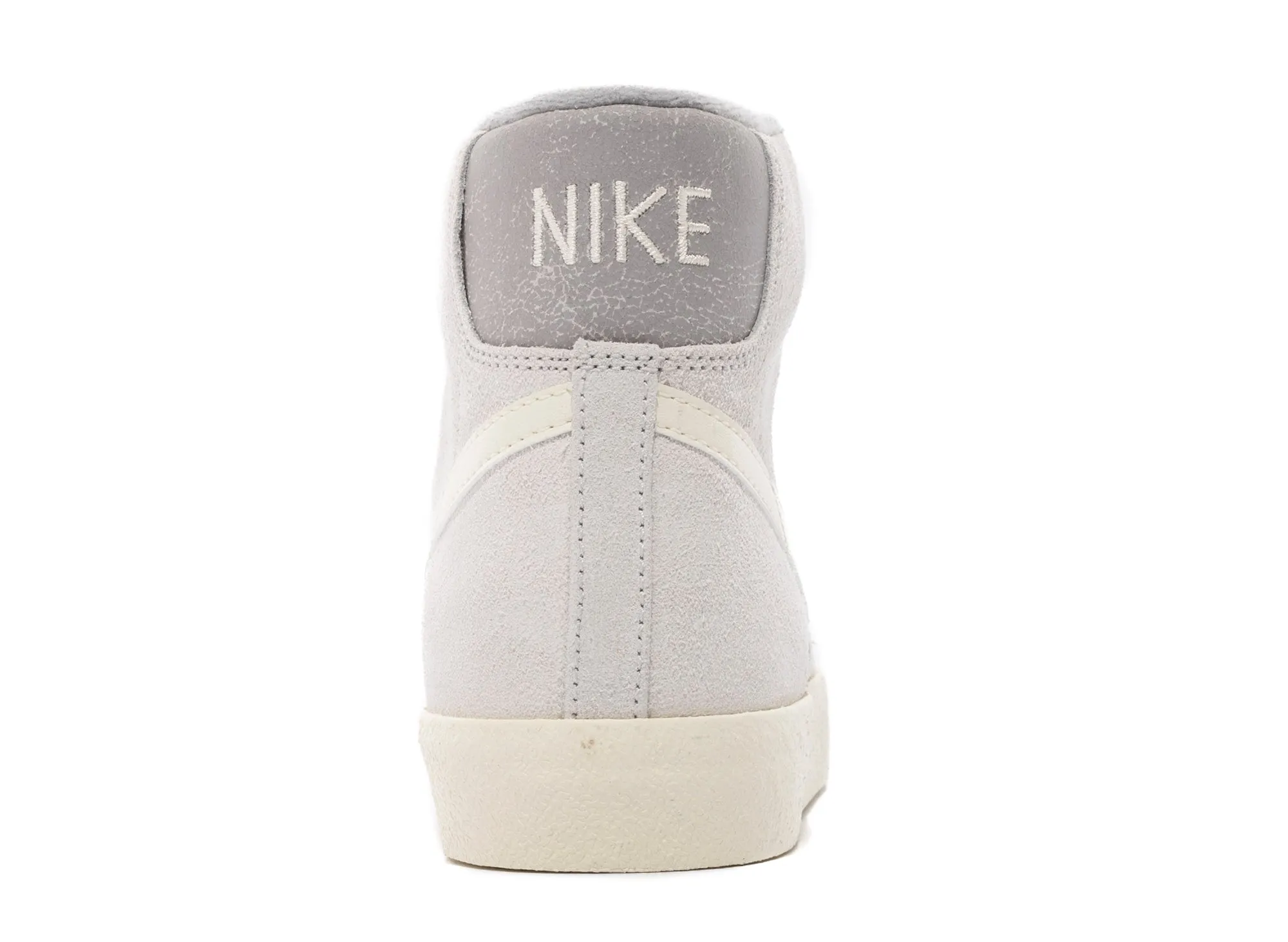 Comfort Wedge Street Run Nike Blazer Mid '77 Premium
