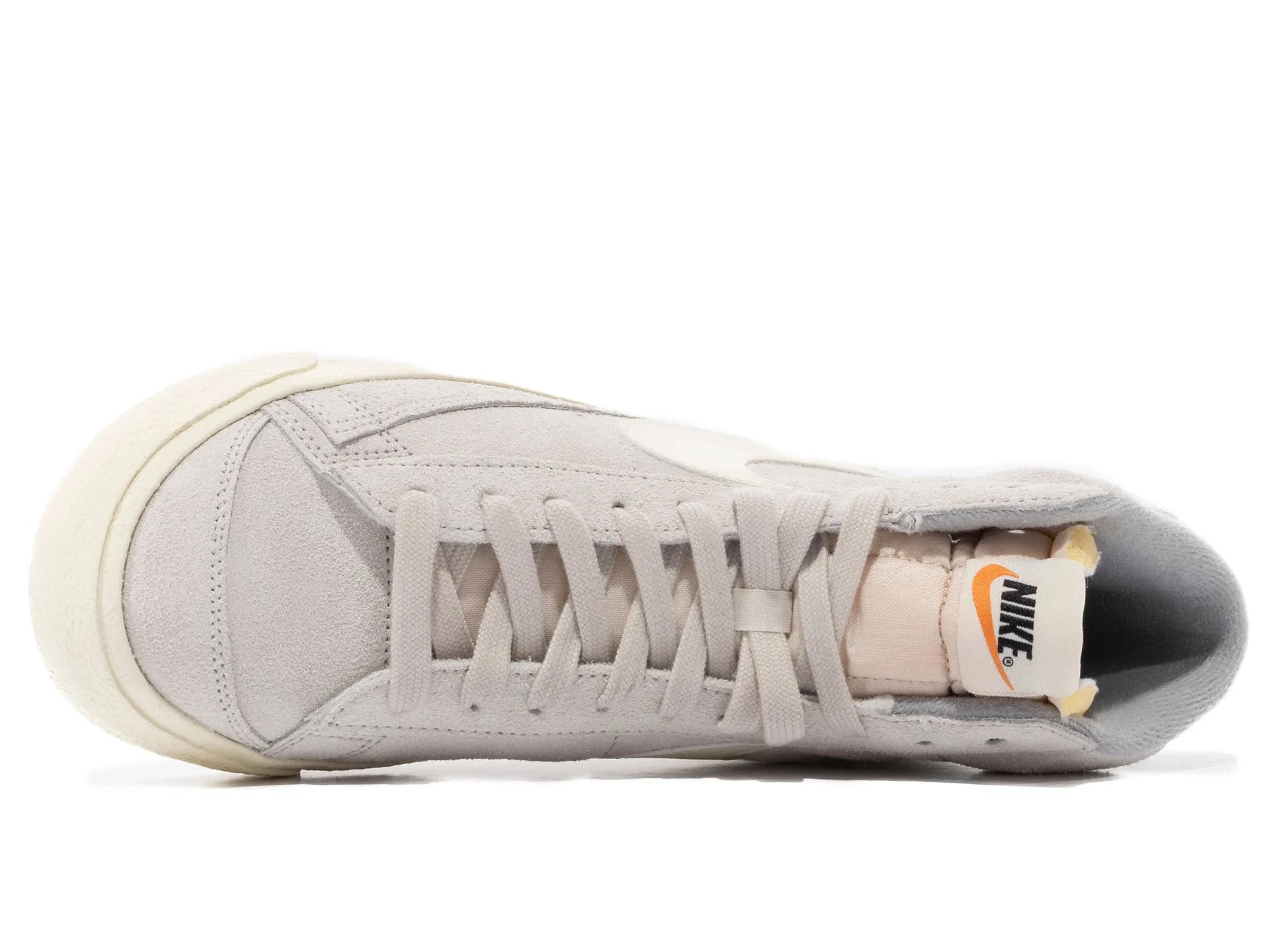 On Trend Shockproof Nike Blazer Mid '77 Premium