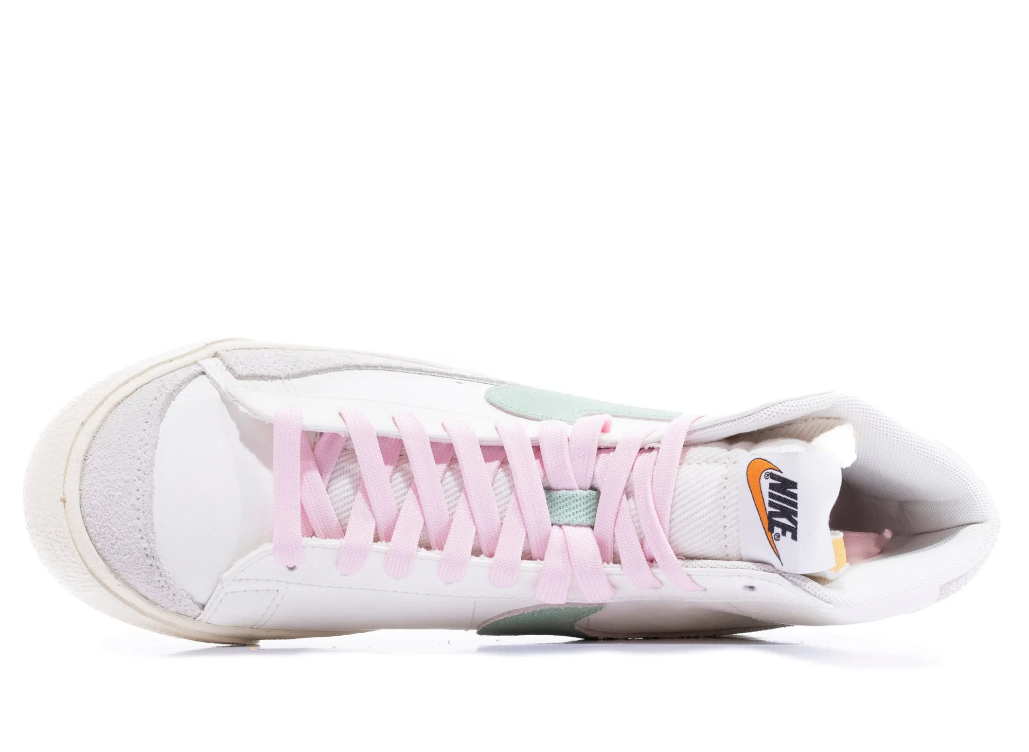 Adjustable Fit Comfort Run Nike Blazer Mid '77 Premium