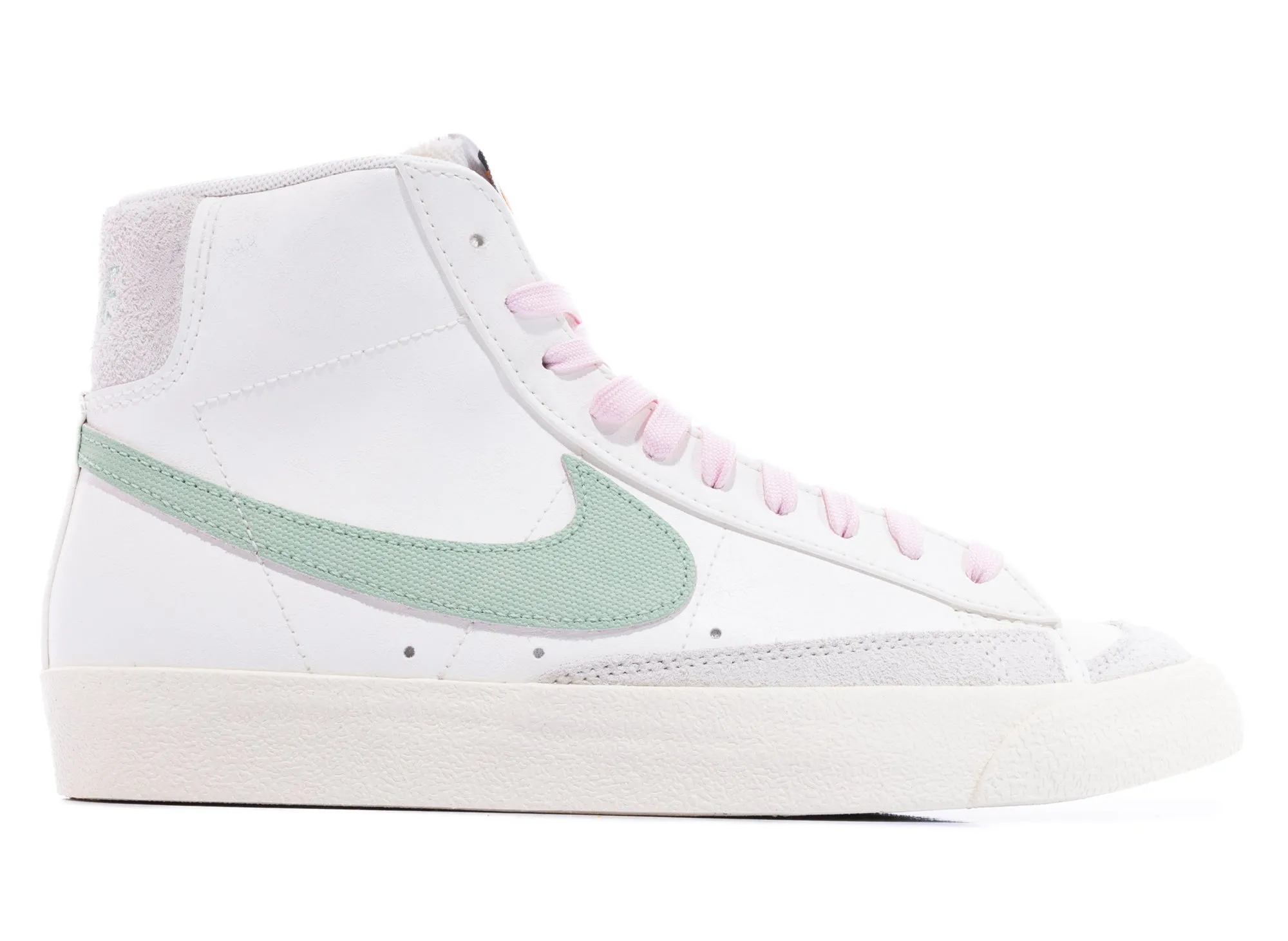 Nike Blazer Mid '77 Premium Forest Mood Wardrobe Base