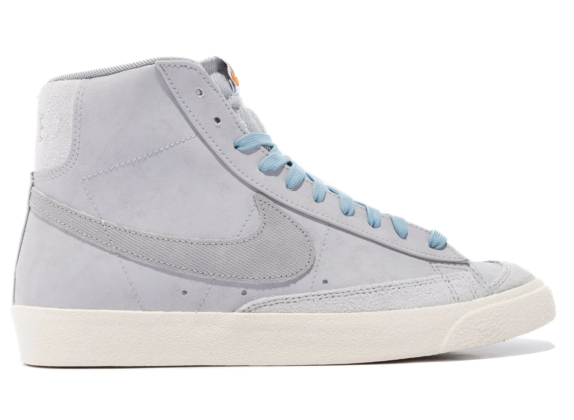 Quick Pack Non Slip Standing Workers Nike Blazer Mid '77 Premium
