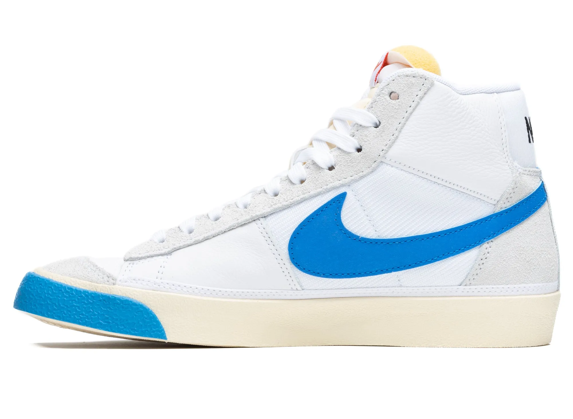 Early Jog Star Mood Nike Blazer Mid '77 Pro Club