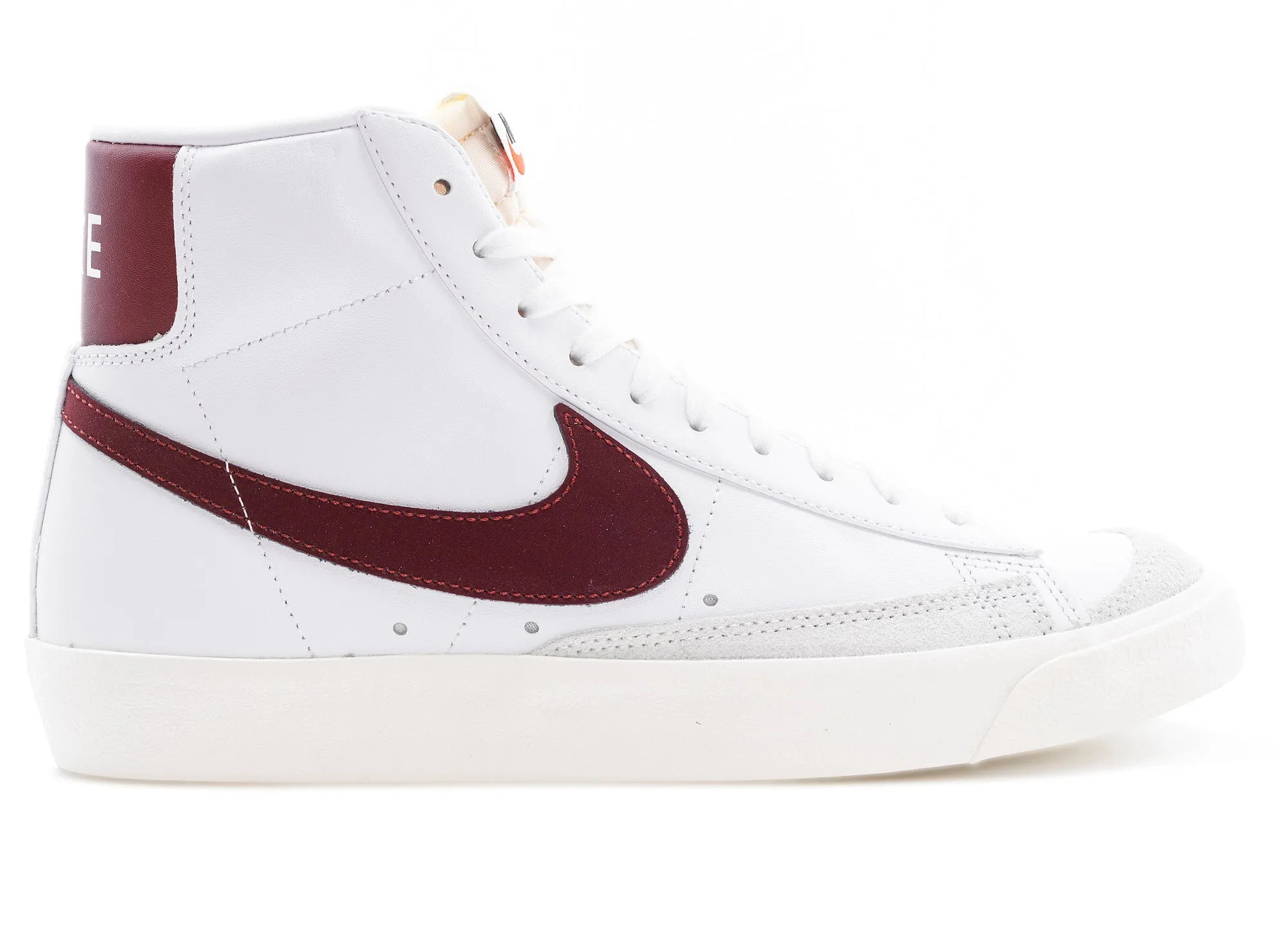 Reinforced Seams Nike Blazer Mid '77 Vintage