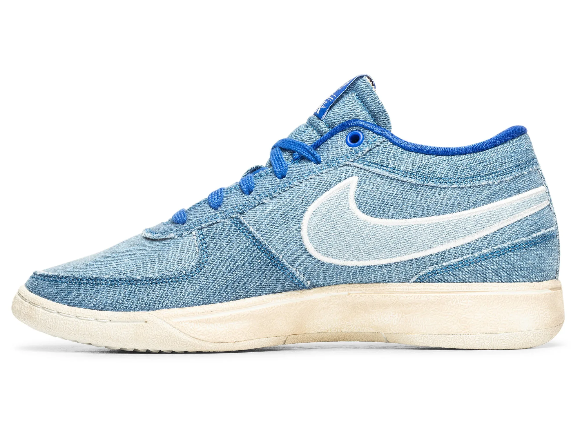 Nike Book 1 'Blue Blood' Neutral Base