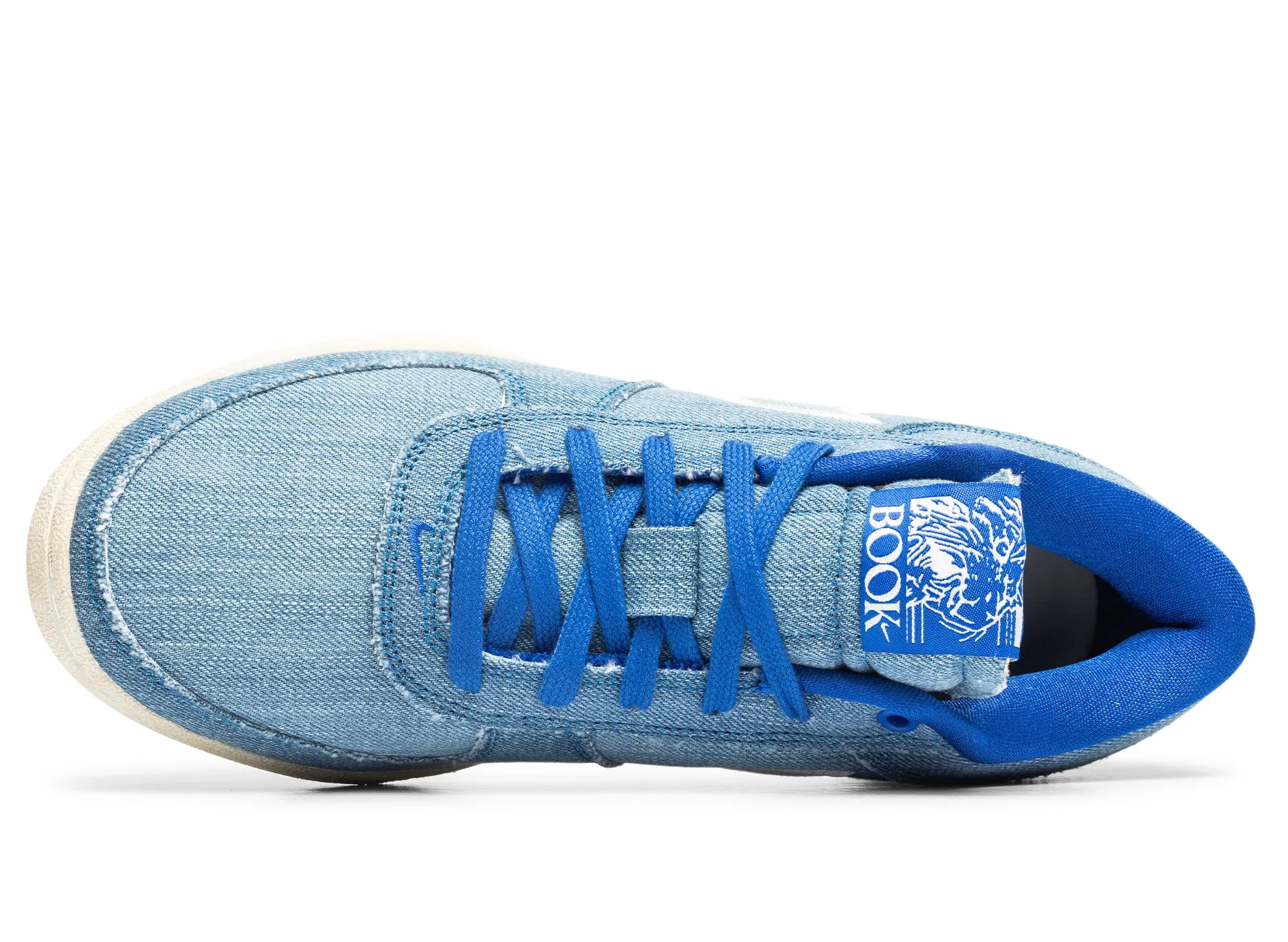 Nike Book 1 'Blue Blood' Storm Proof