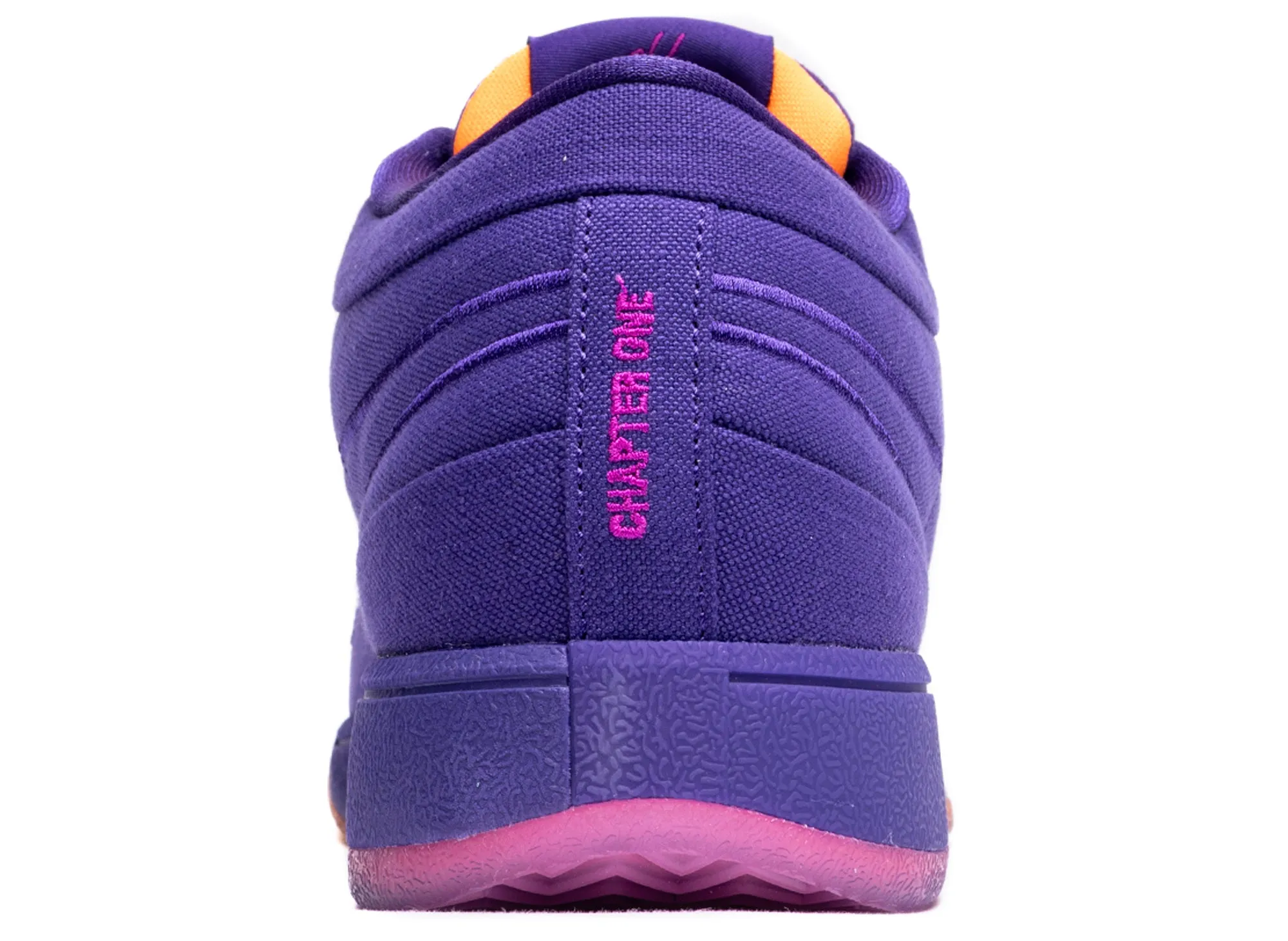Move Bold Nike Book 1