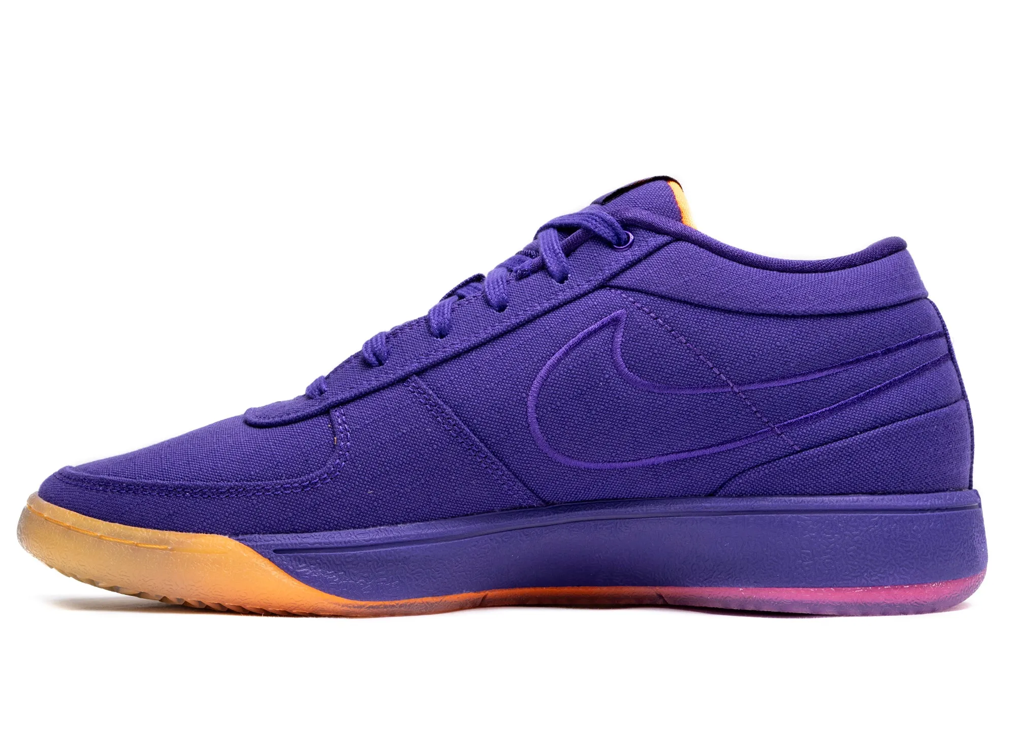 Nike Book 1 Short Trip Silk Feel