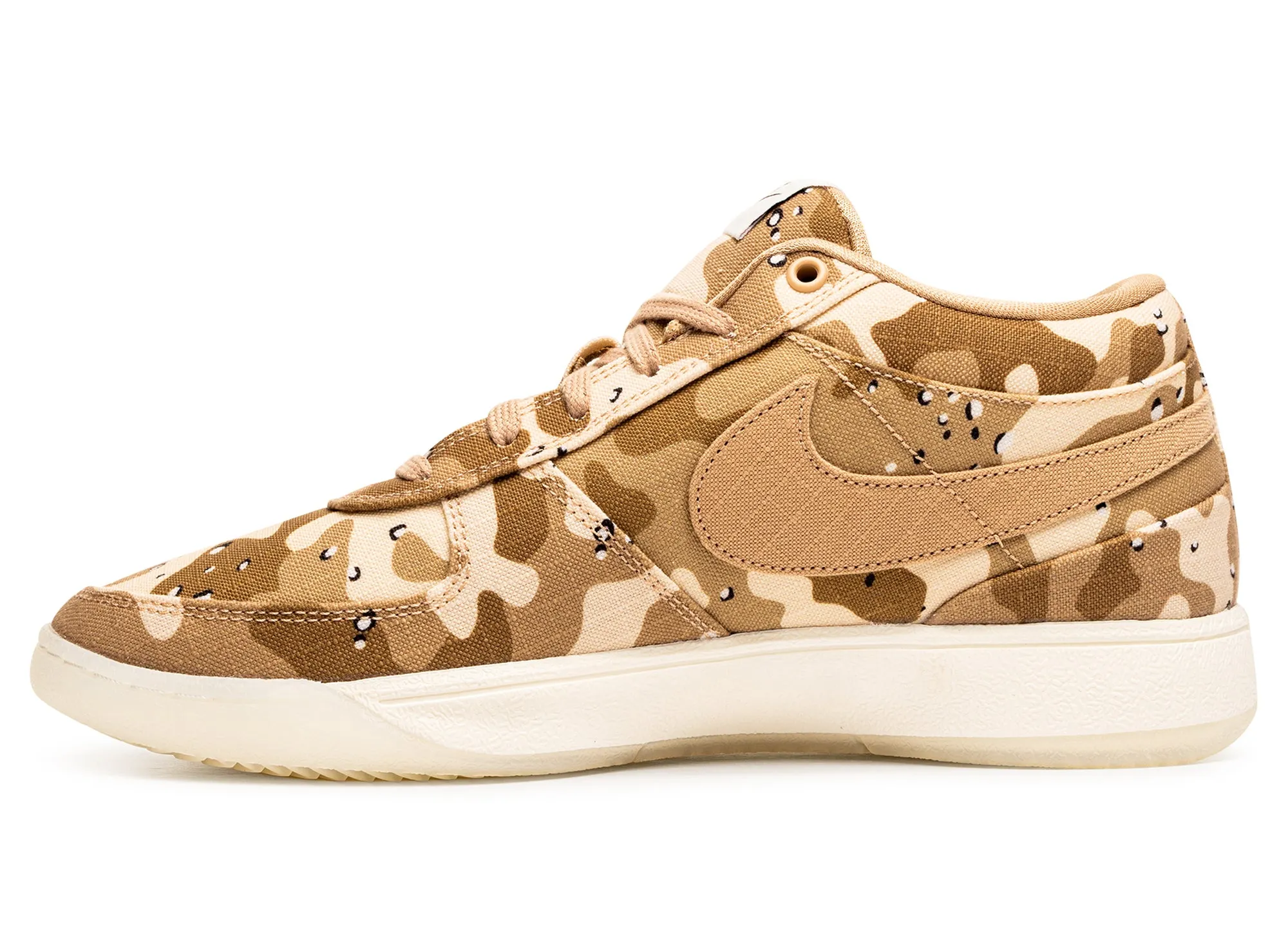 Nike Book 1 SE 'Desert Camo' Busy Path