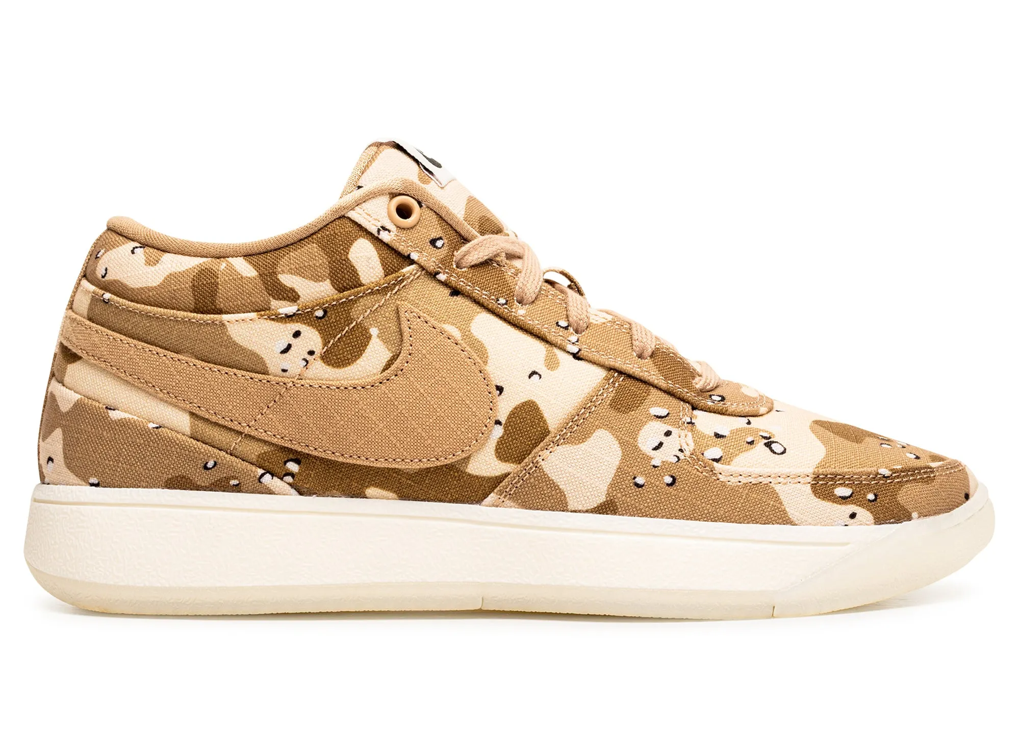 Canvas Cool Boho Free Nike Book 1 SE 'Desert Camo'