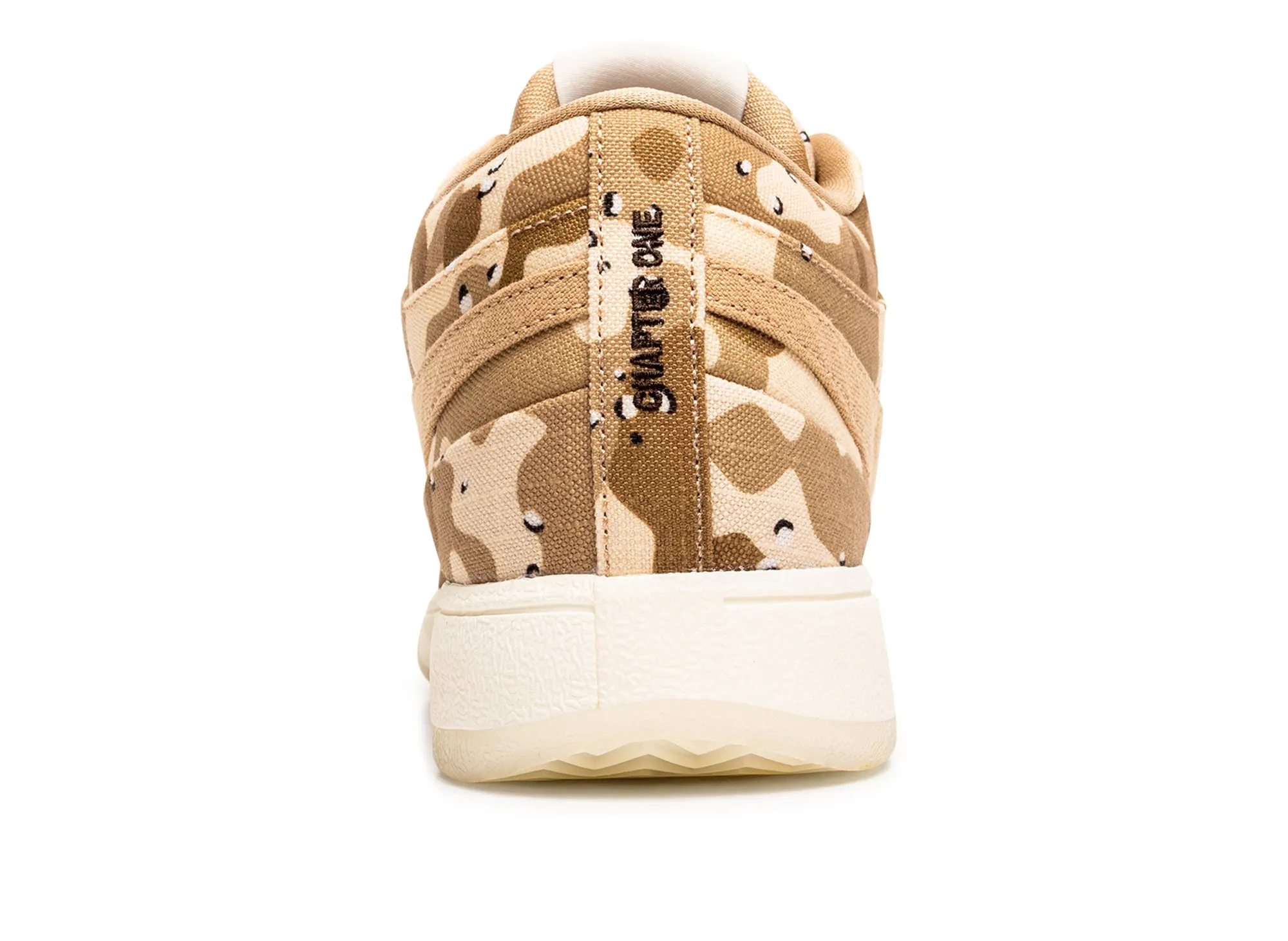 Nike Book 1 SE 'Desert Camo' Winter Base