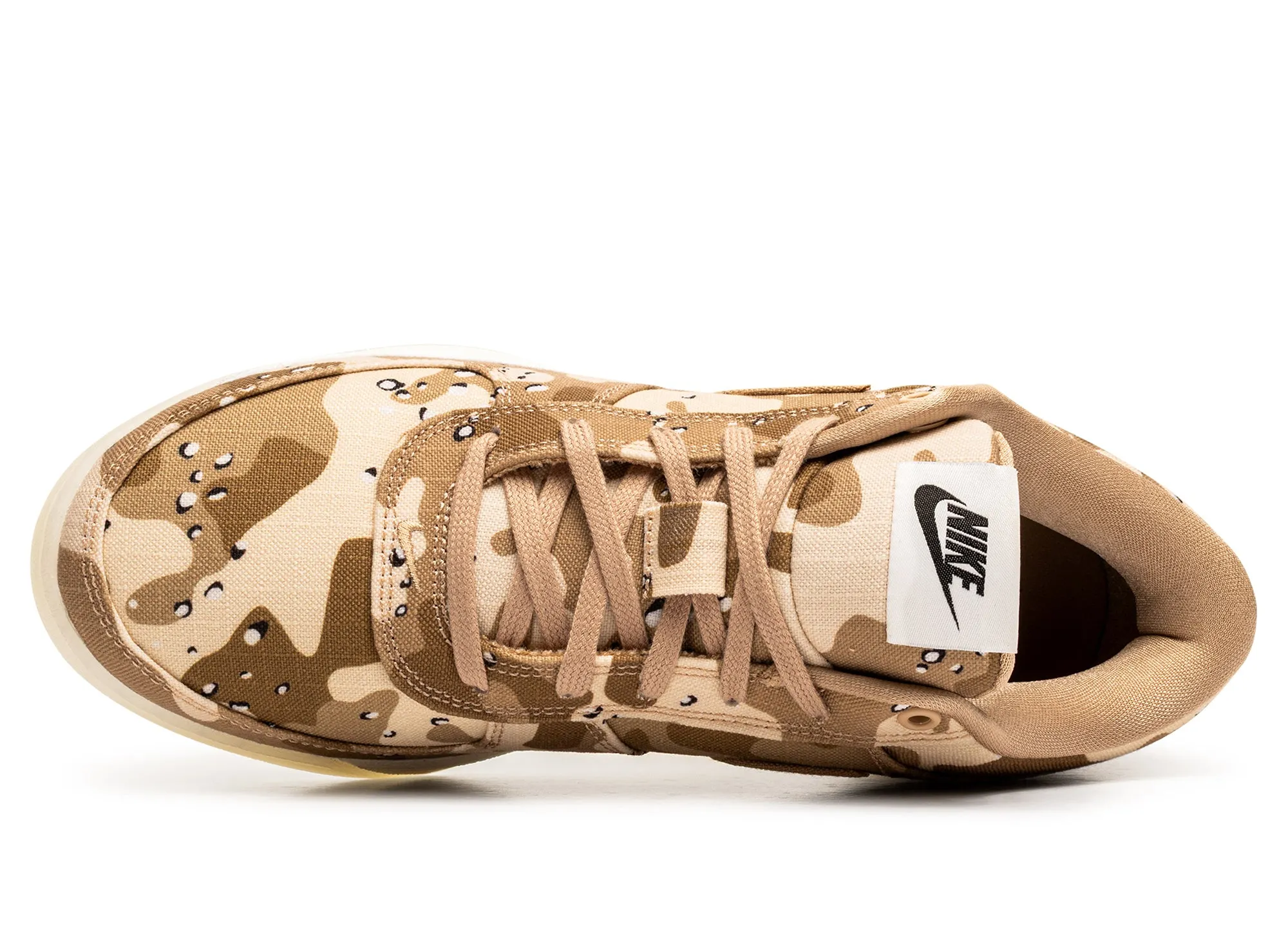 Nike Book 1 SE 'Desert Camo' Dive Gear