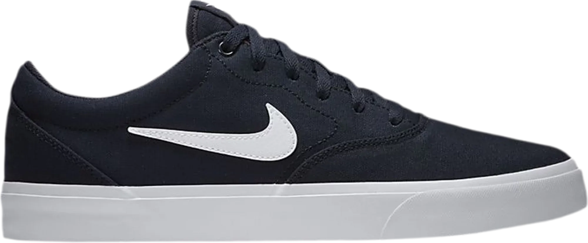 Color Mix Nike Charge Canvas SB