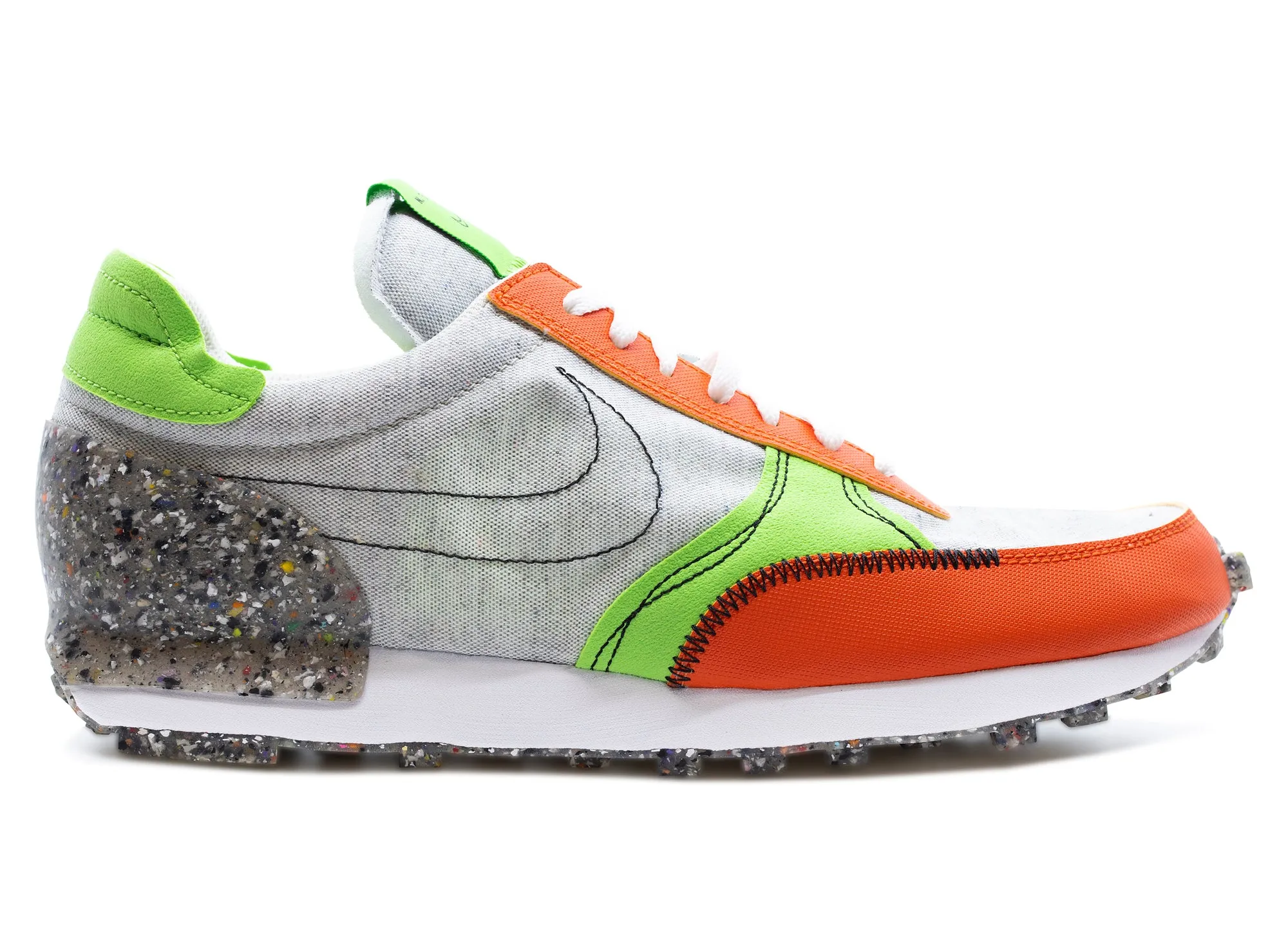 Seamless Fit Outdoor Explorers Nike Daybreak-Type