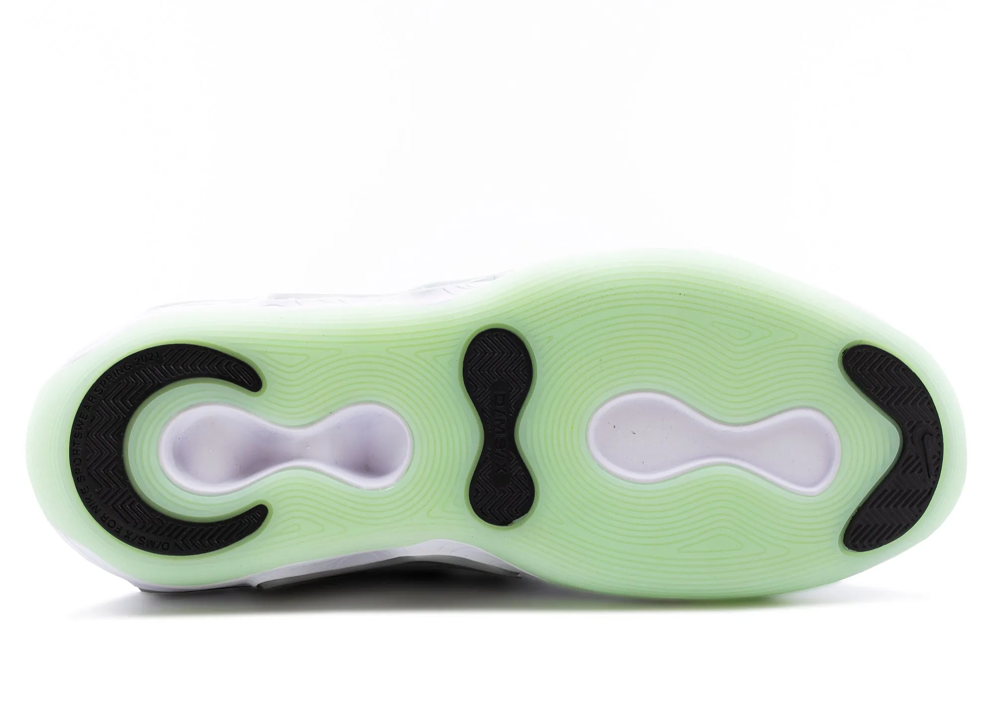 Pilates Cool Airy Design Nike D/MS/X Distorted DNA