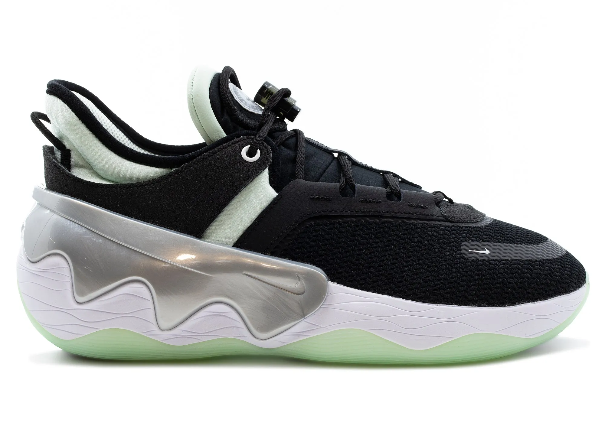 Galaxy Tone Travel Light Nike D/MS/X Distorted DNA
