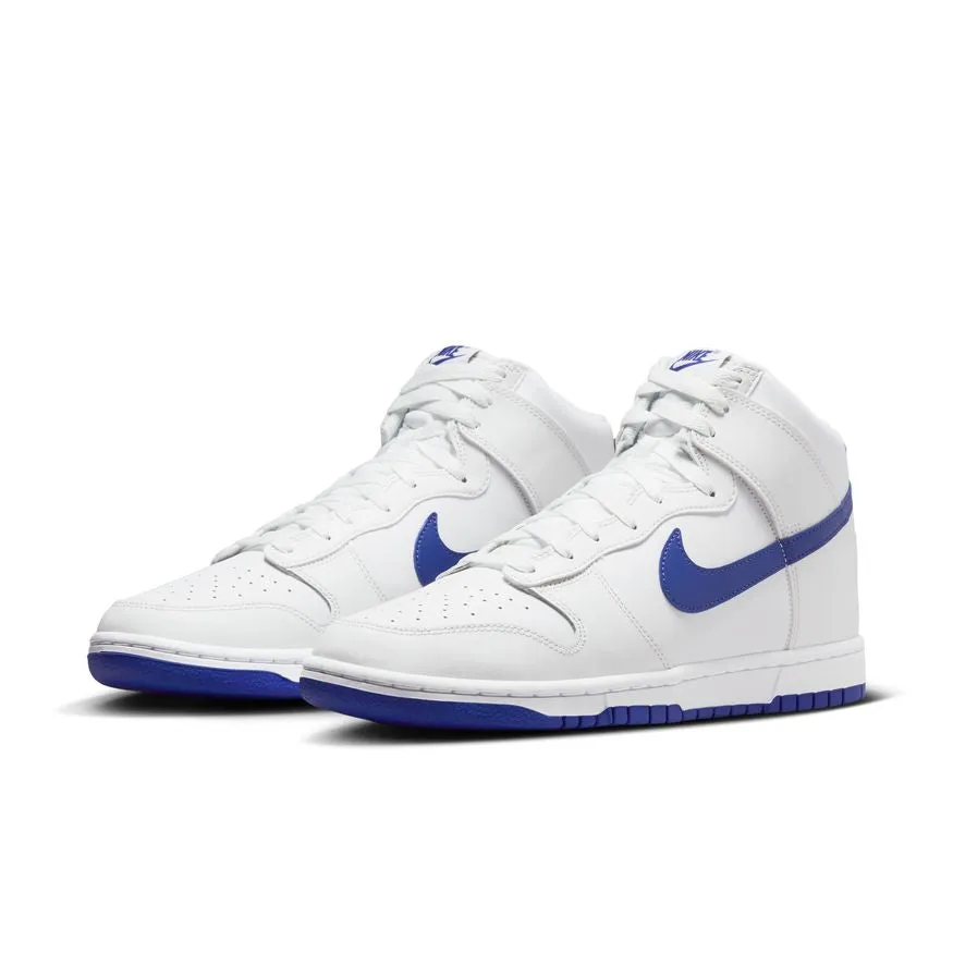 Nike Dunk Hi Retro DV0828-101 Heat Guard