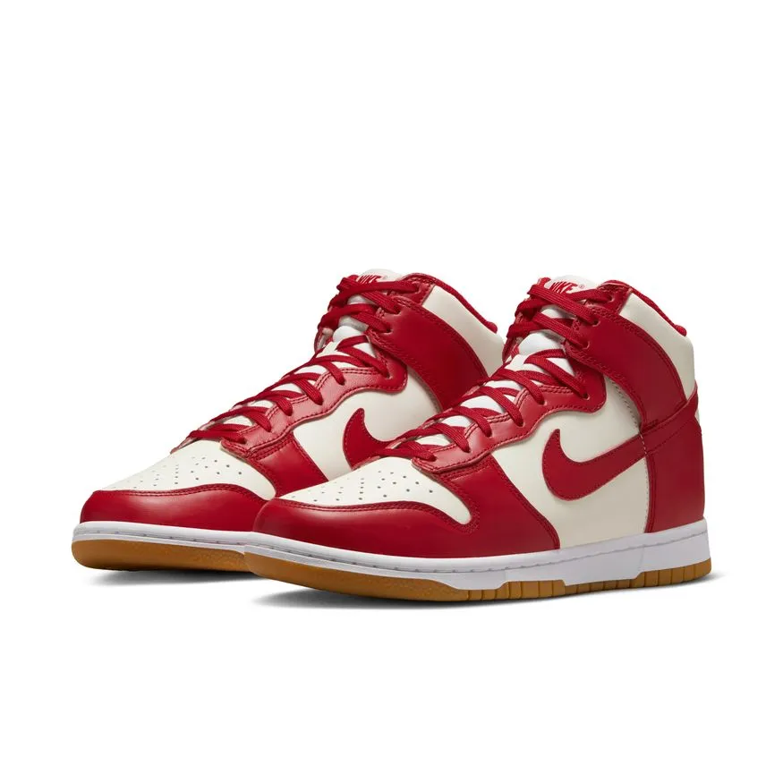 Durable Construction Care Ease Nike Dunk High DD1869-114