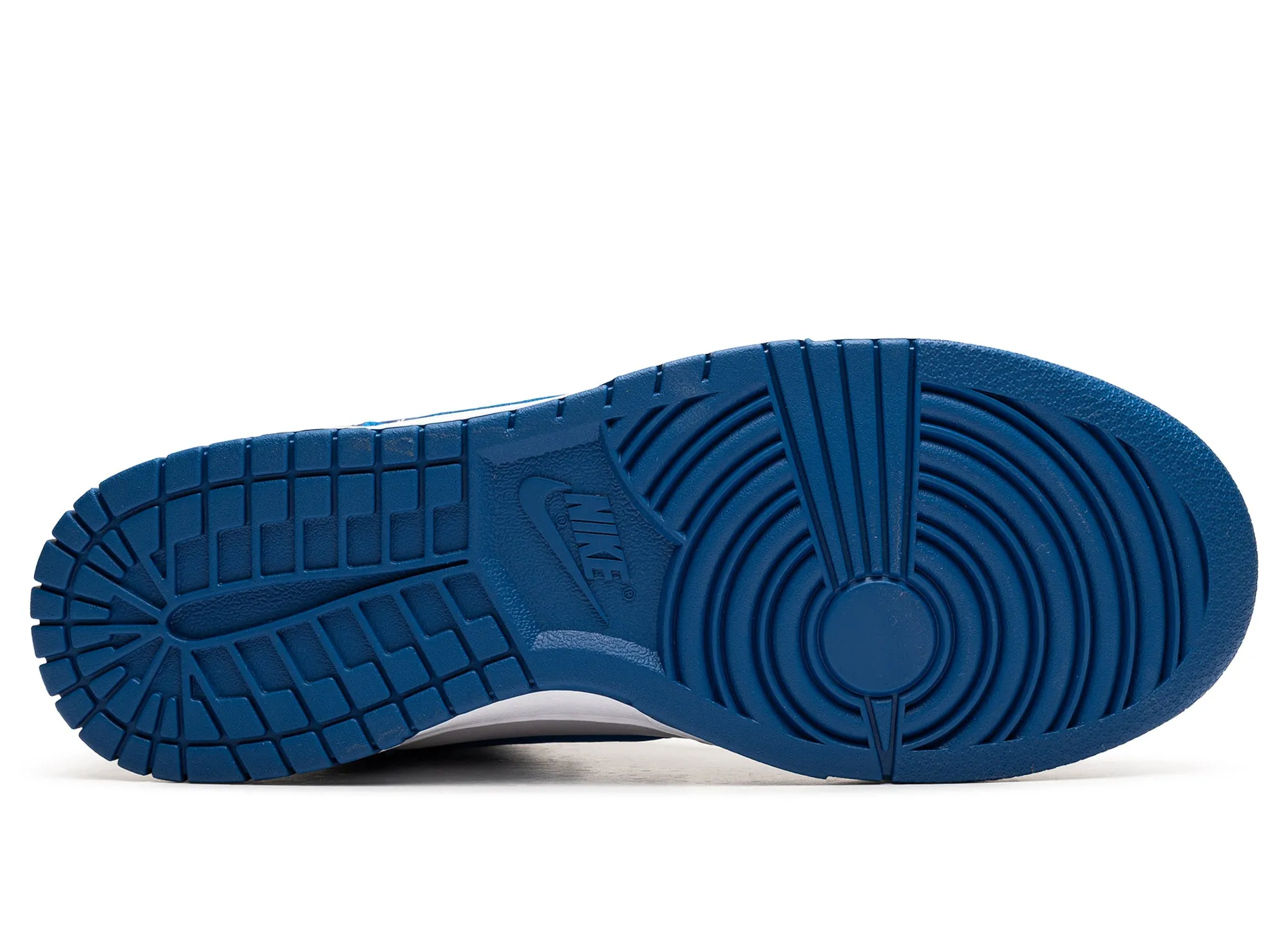 Nike Dunk High Retro SE Move Light
