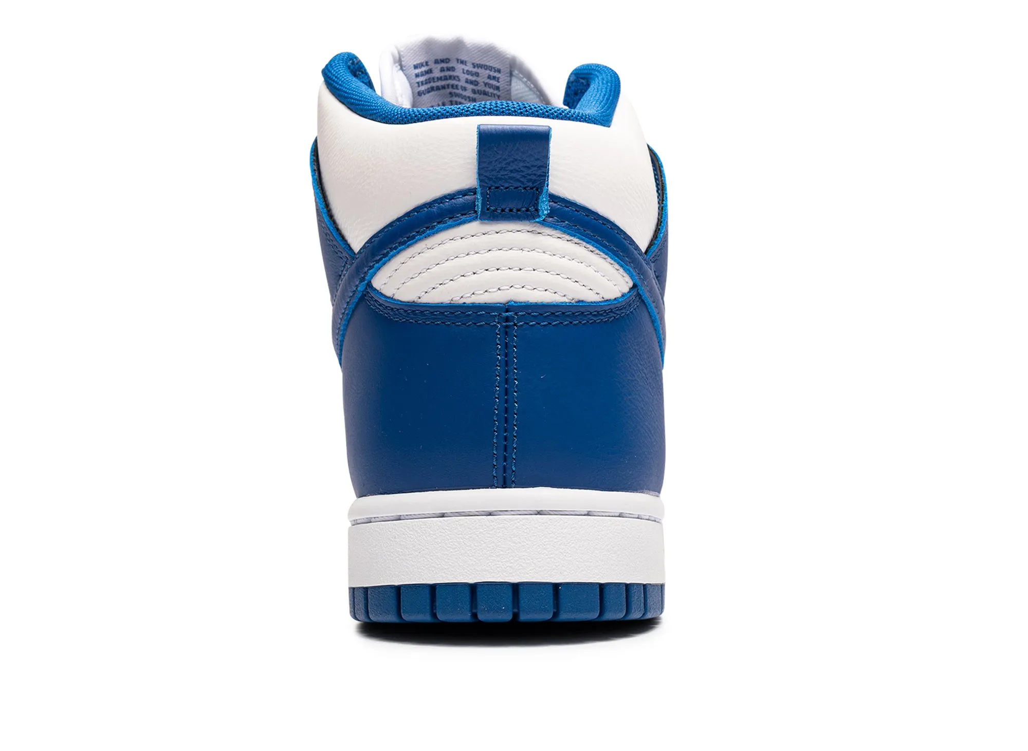 Nike Dunk High Retro SE Padded Comfort Cold Weather