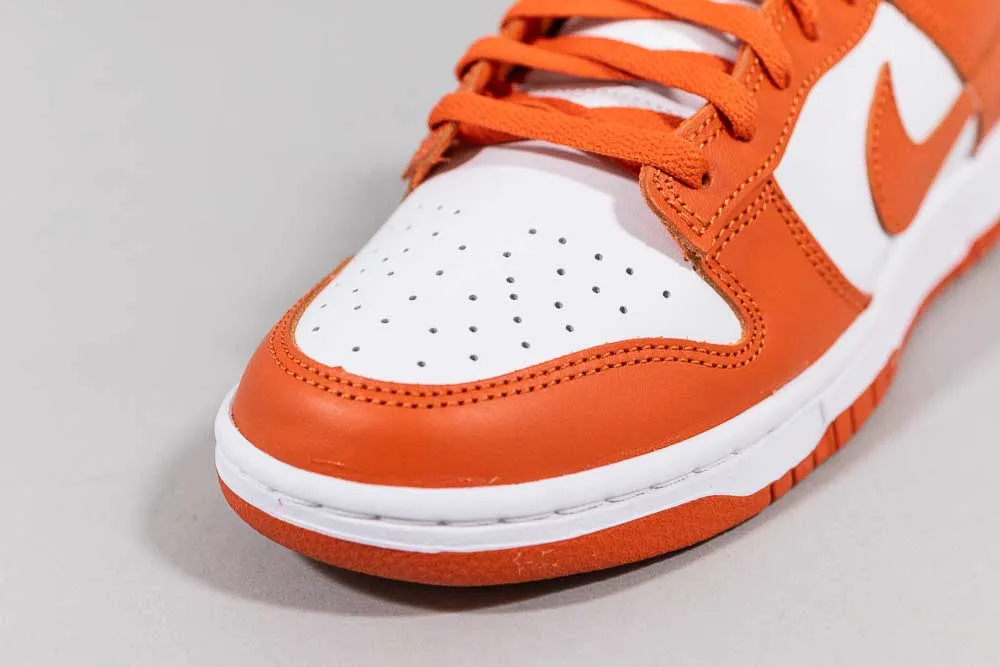 Nike Dunk Low 'Cosmic Clay' Mixed Texture