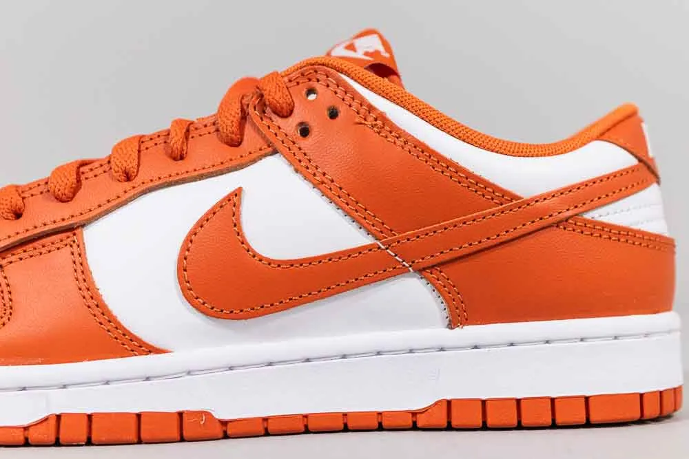 Nike Dunk Low 'Cosmic Clay' Tunnel Walk Range Jog