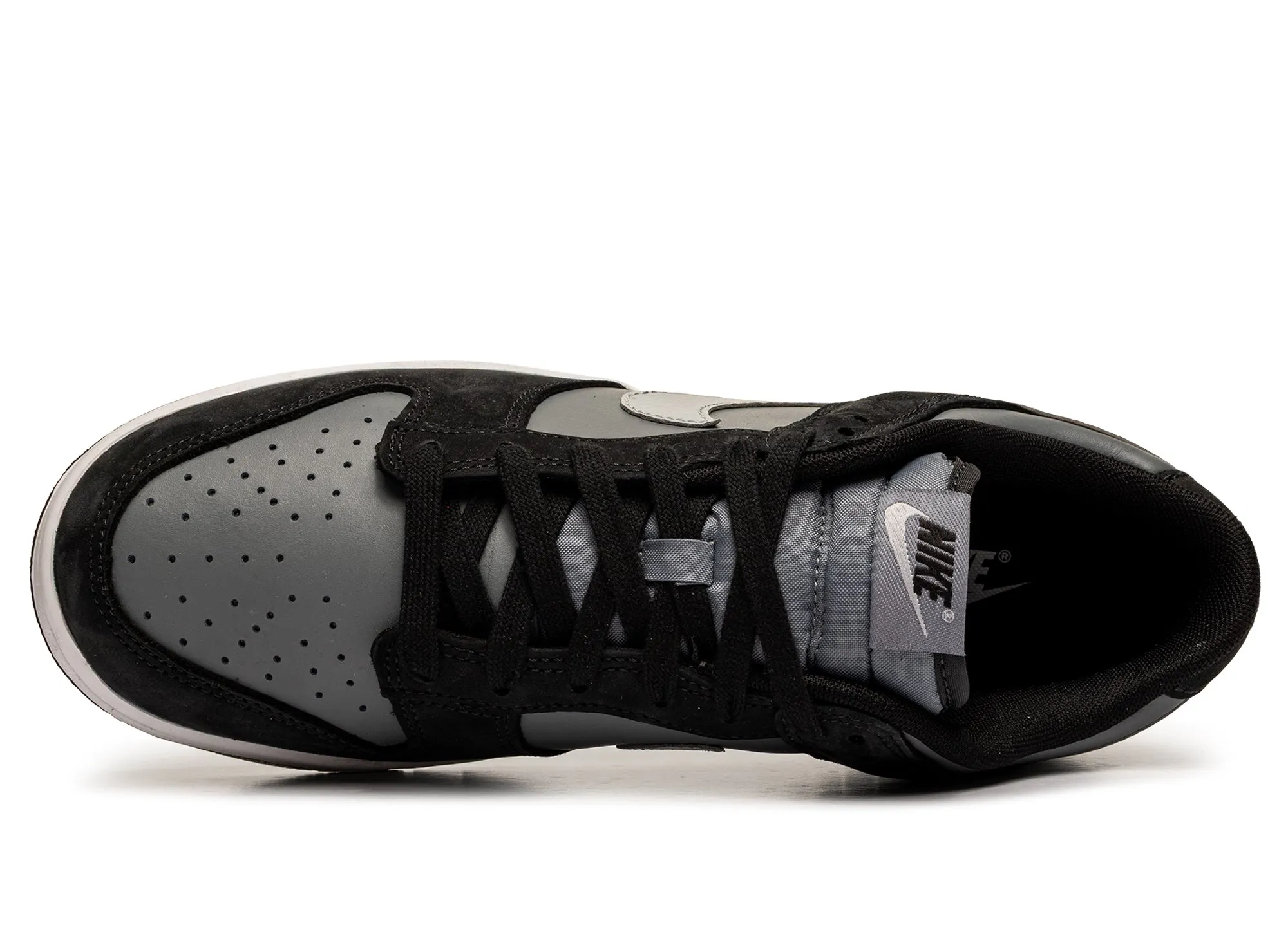 Impact Resistance Nike Dunk Low