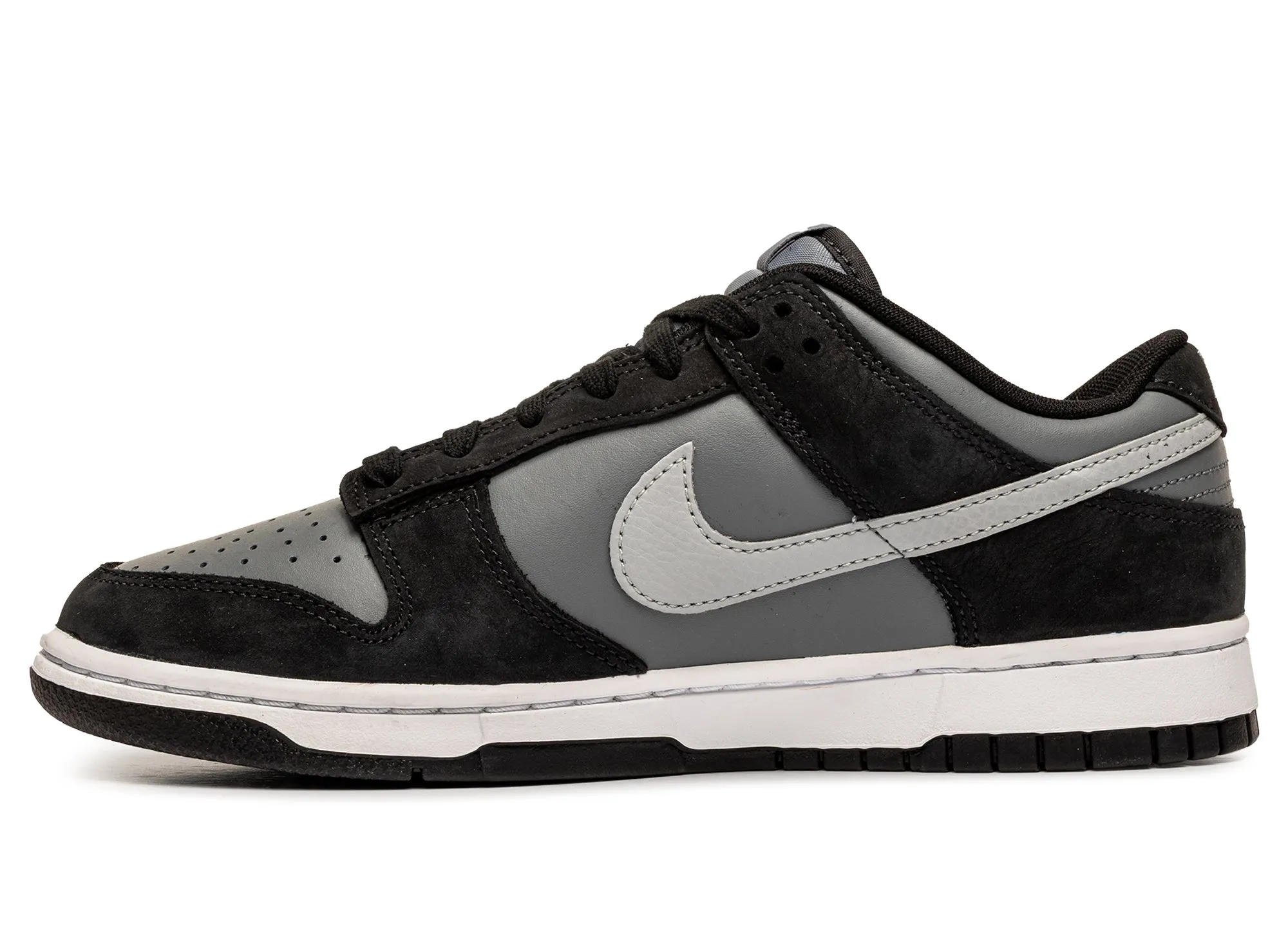 synthetic leather Joint Care Nike Dunk Low