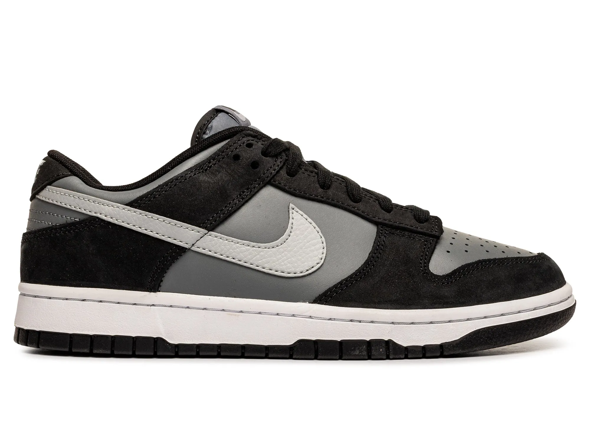 Nike Dunk Low Icon Walk