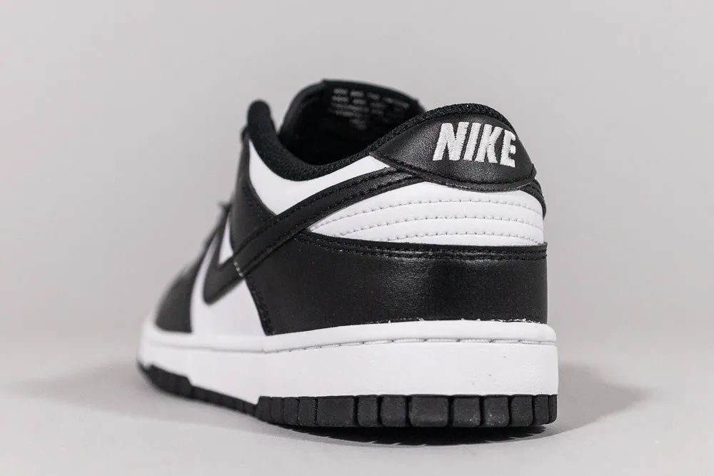 Nike Dunk Low Panda 'Black and White' Urban Chill