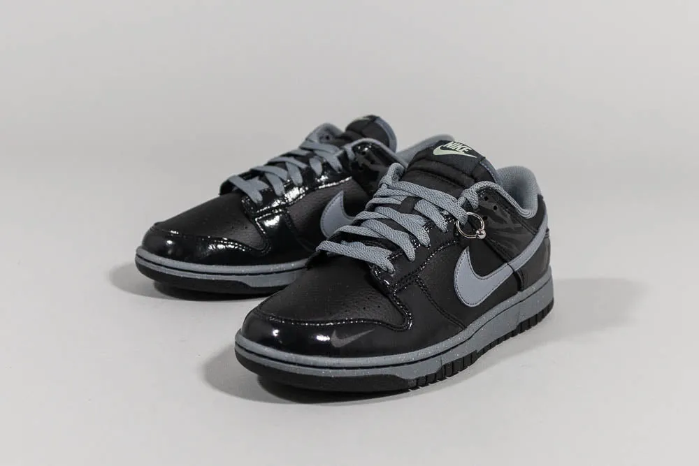 Urban Edge Nike Dunk Low "Berlin" 'Black and Off Noir'