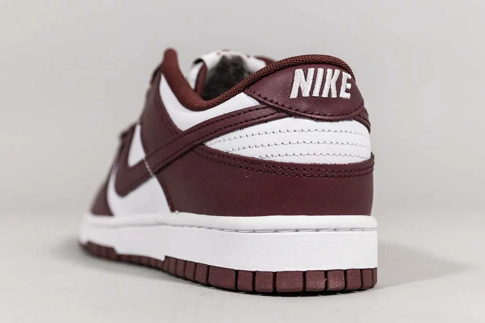Nike Dunk Low 'Redwood' Relax Wear