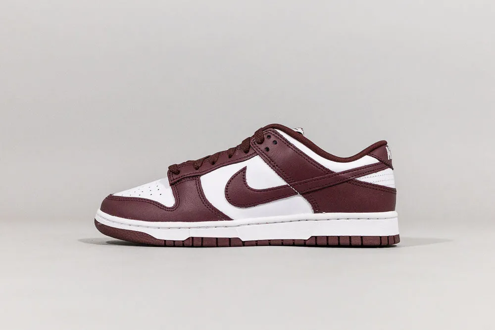 Nike Dunk Low 'Redwood' Earth Brown