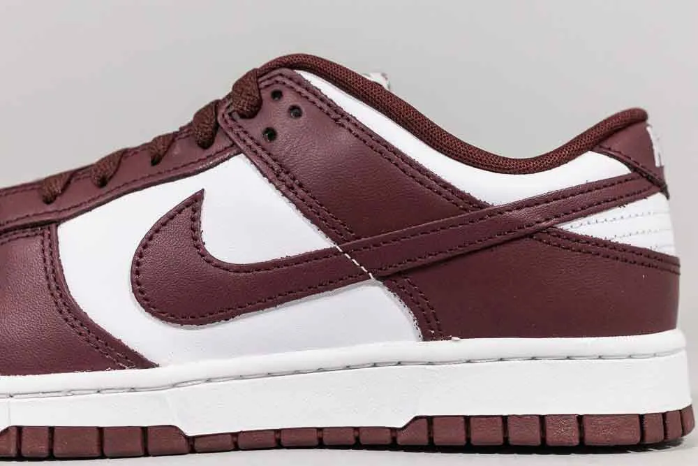 Nike Dunk Low 'Redwood' Workwear Fit