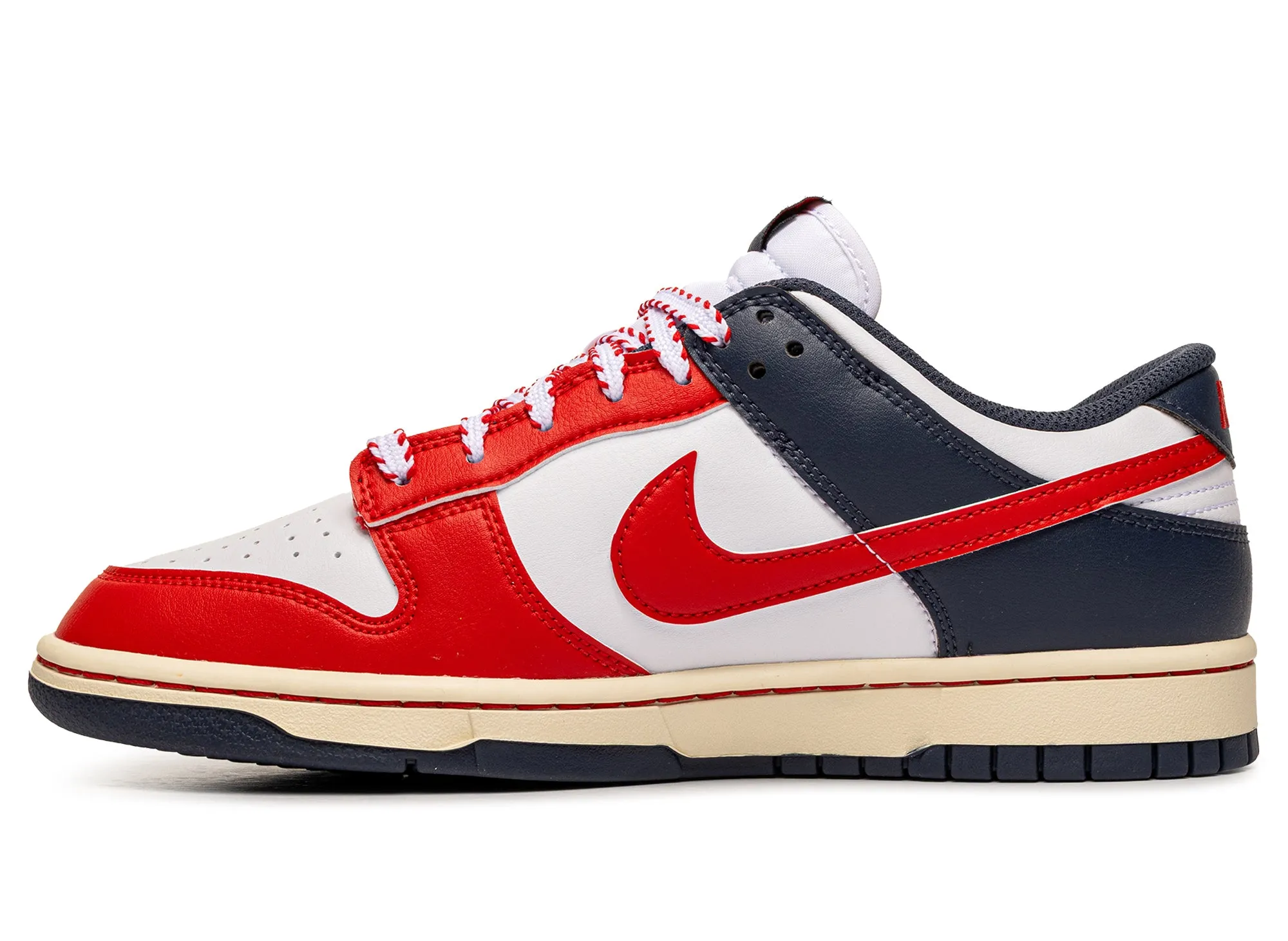 Nike Dunk Low Retro Slip On Style