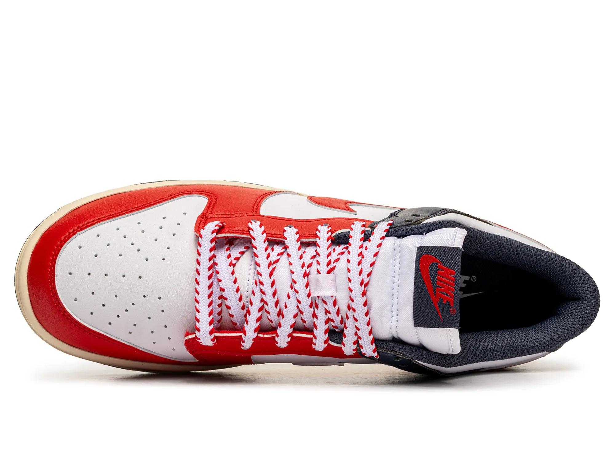 Path Free Nike Dunk Low Retro