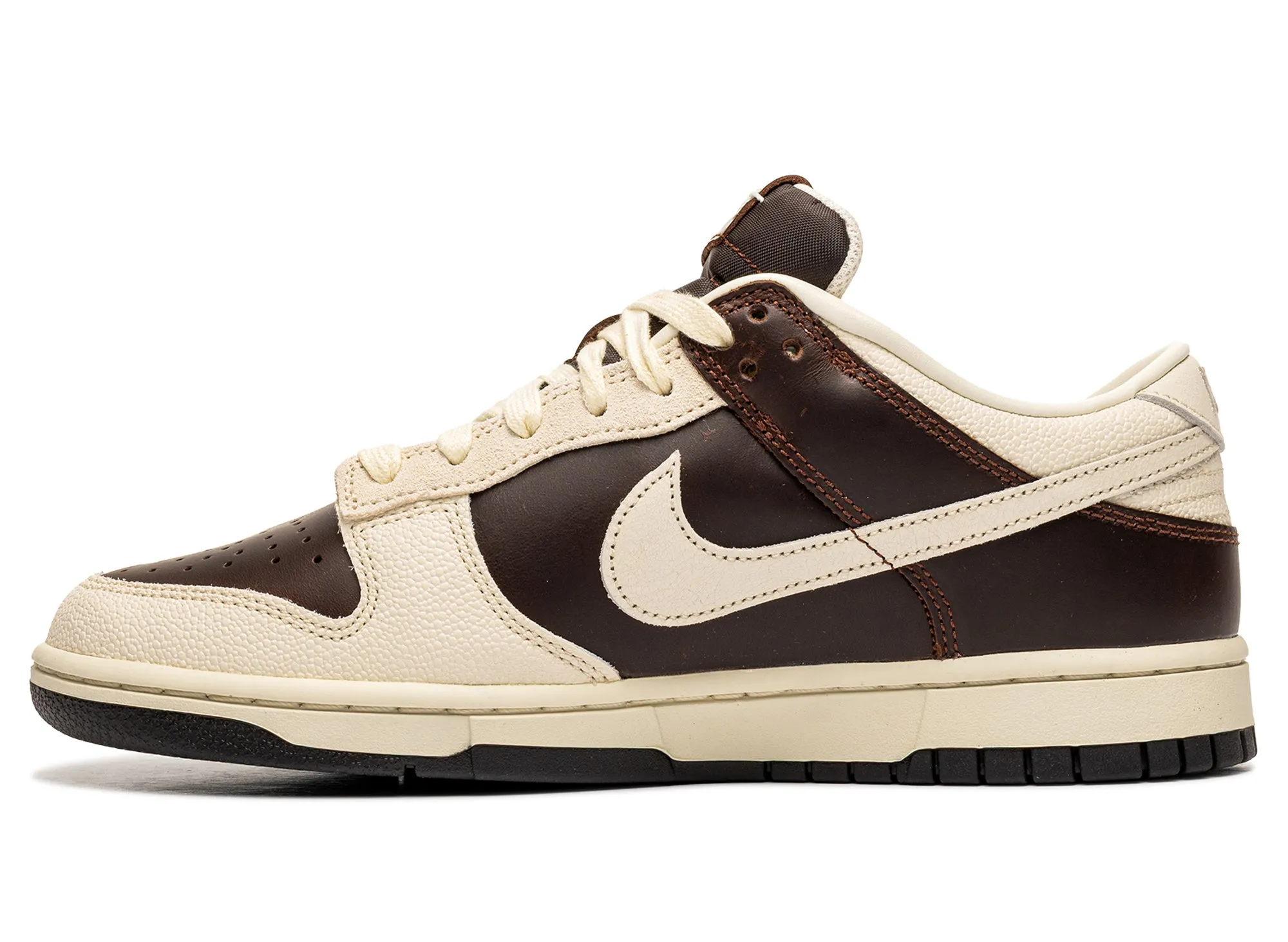 Modern Edge Nike Dunk Low Retro