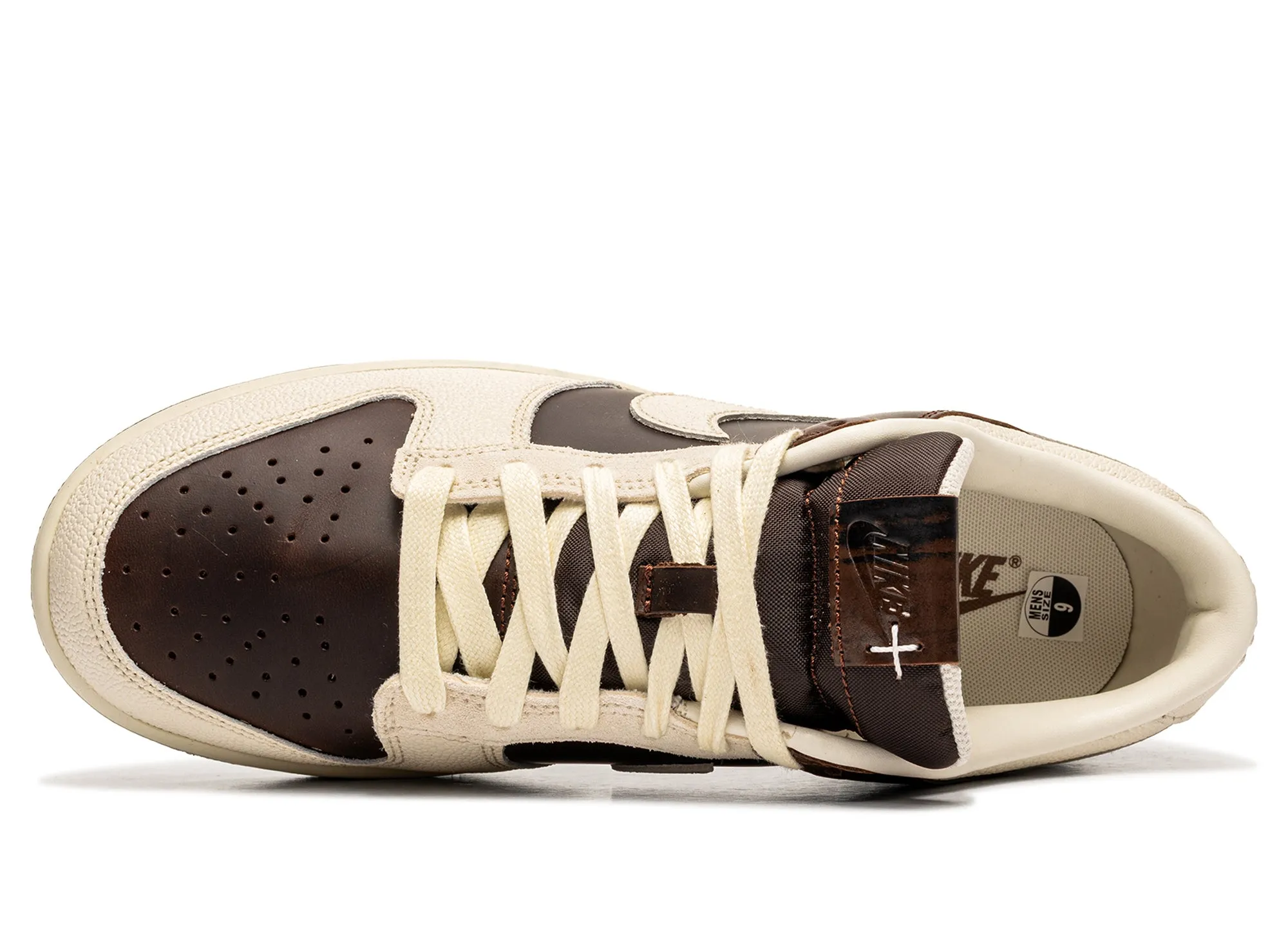 Season Ease Club Edge Nike Dunk Low Retro