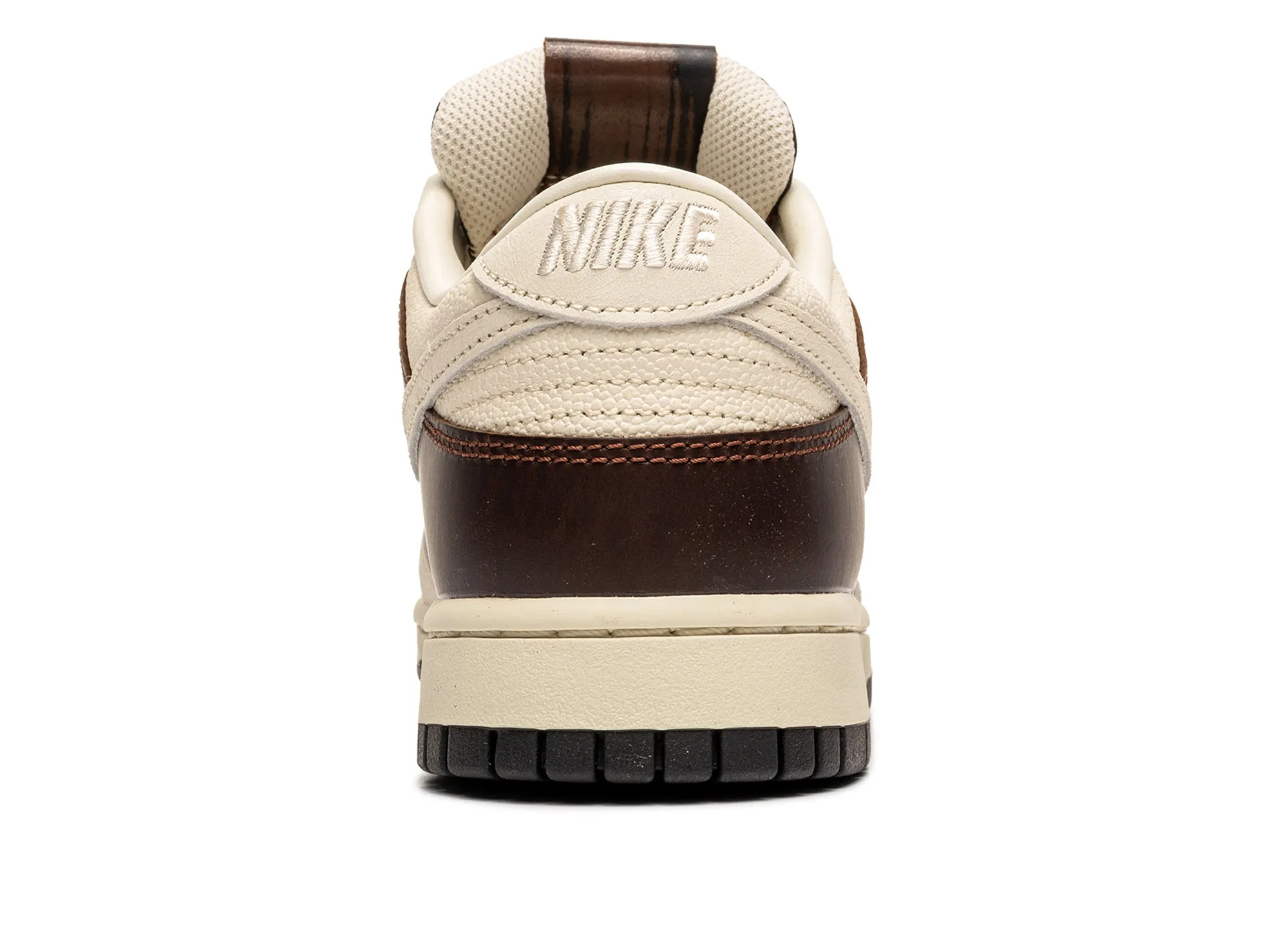 Photo Glam Ventilated Mesh Long Distance Nike Dunk Low Retro