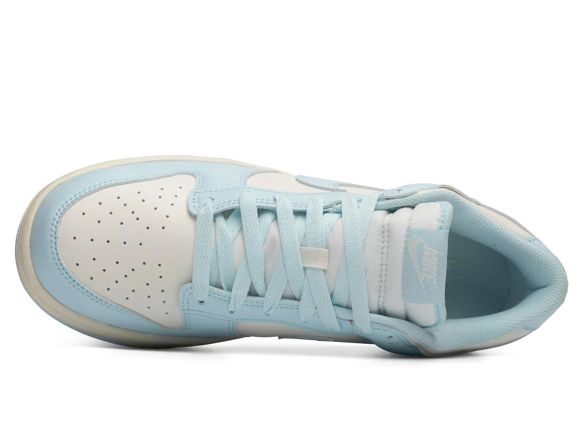 Stride Easy Low Top Nike Dunk Low Retro