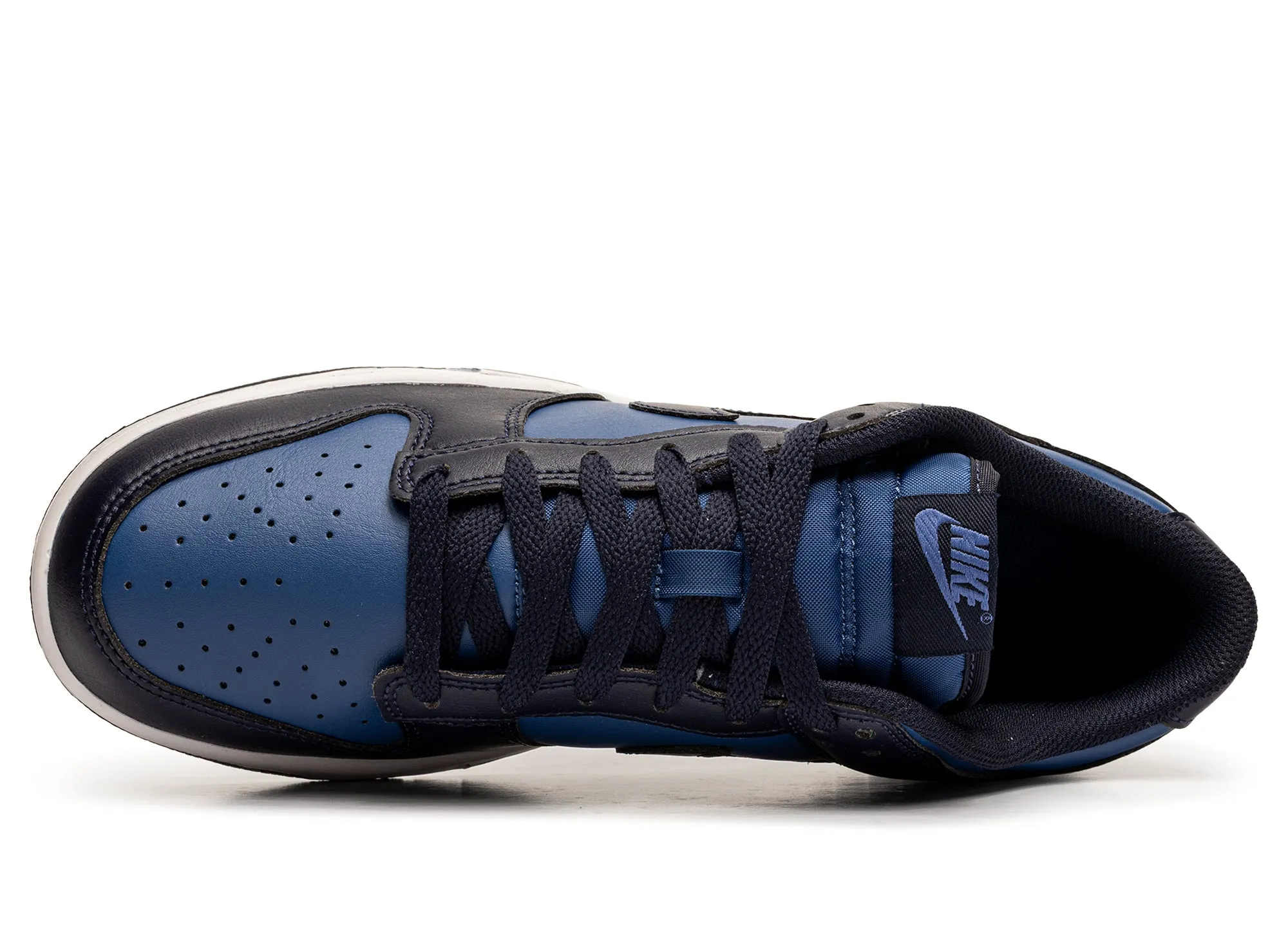 Nike Dunk Low Retro King Walk Comfortable Insole