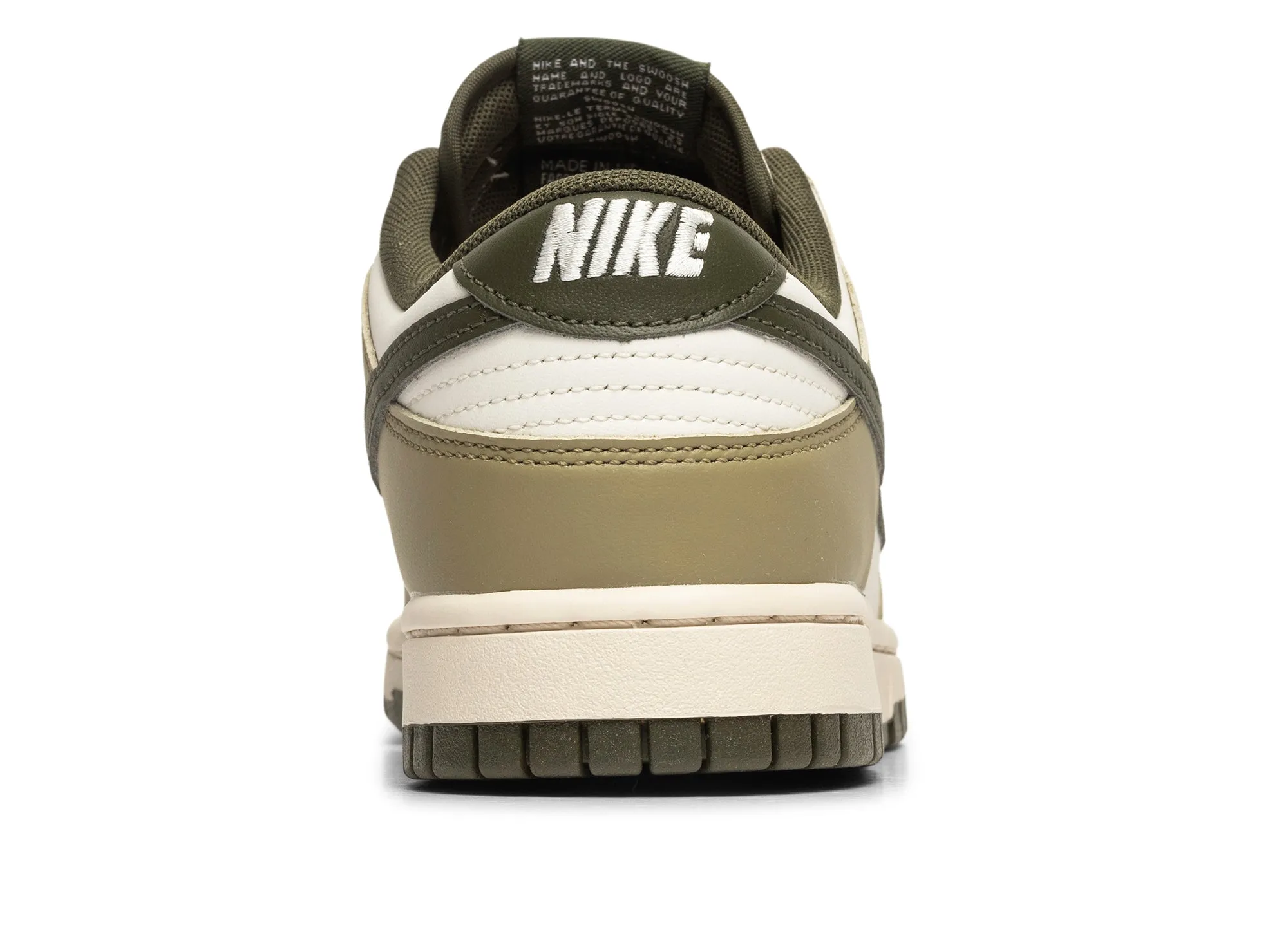 Nike Dunk Low Retro Comfort Grip Color Mix