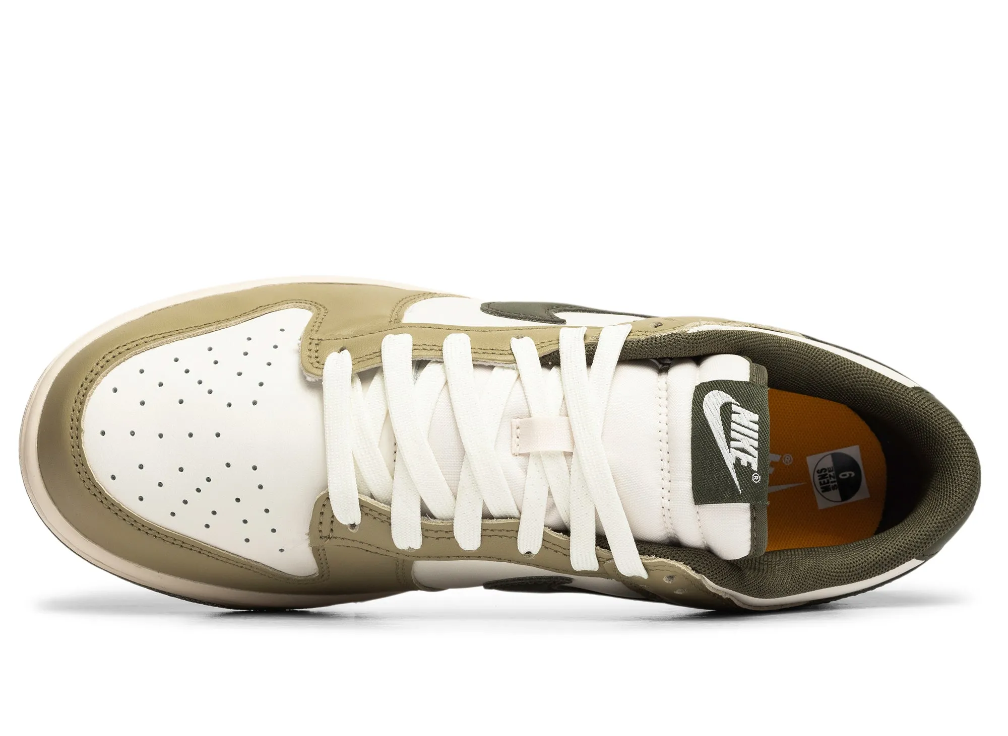 Quality Nike Dunk Low Retro
