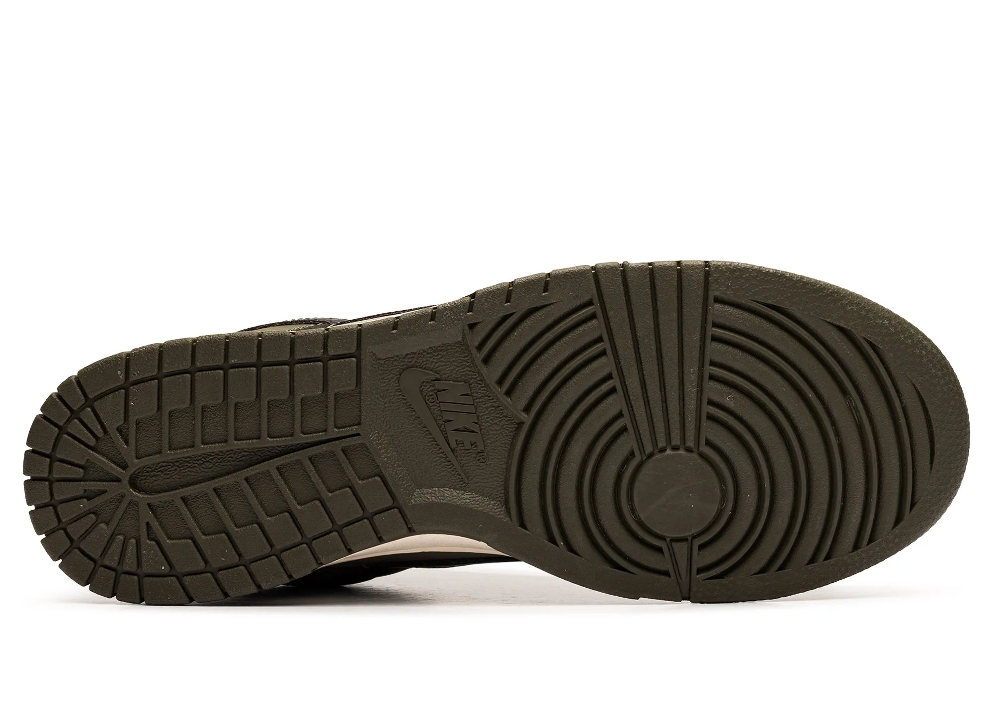 Stable Core Memory Foam Airport Travel Nike Dunk Low Retro