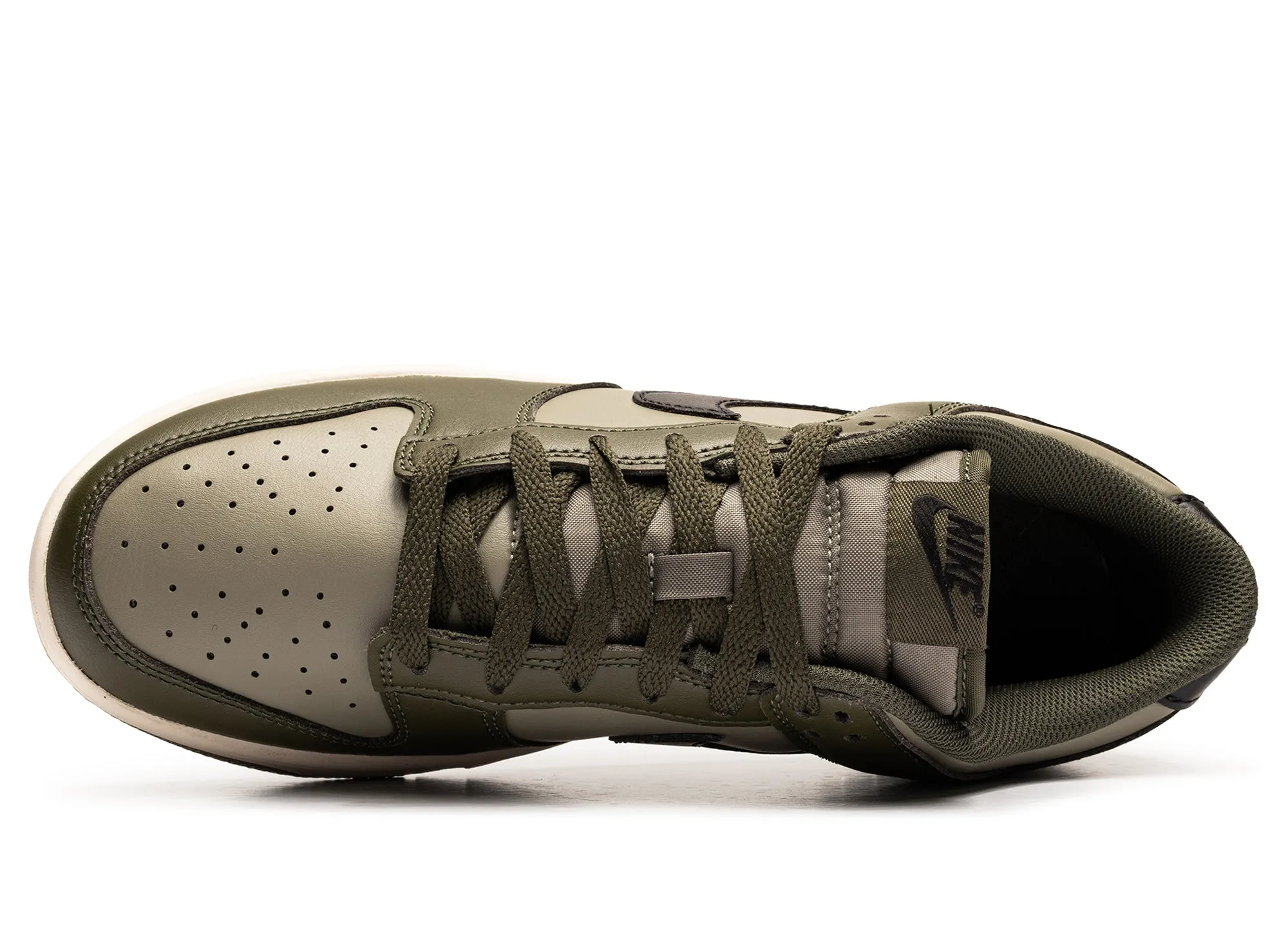 Adult Ease Galaxy Tone Nike Dunk Low Retro
