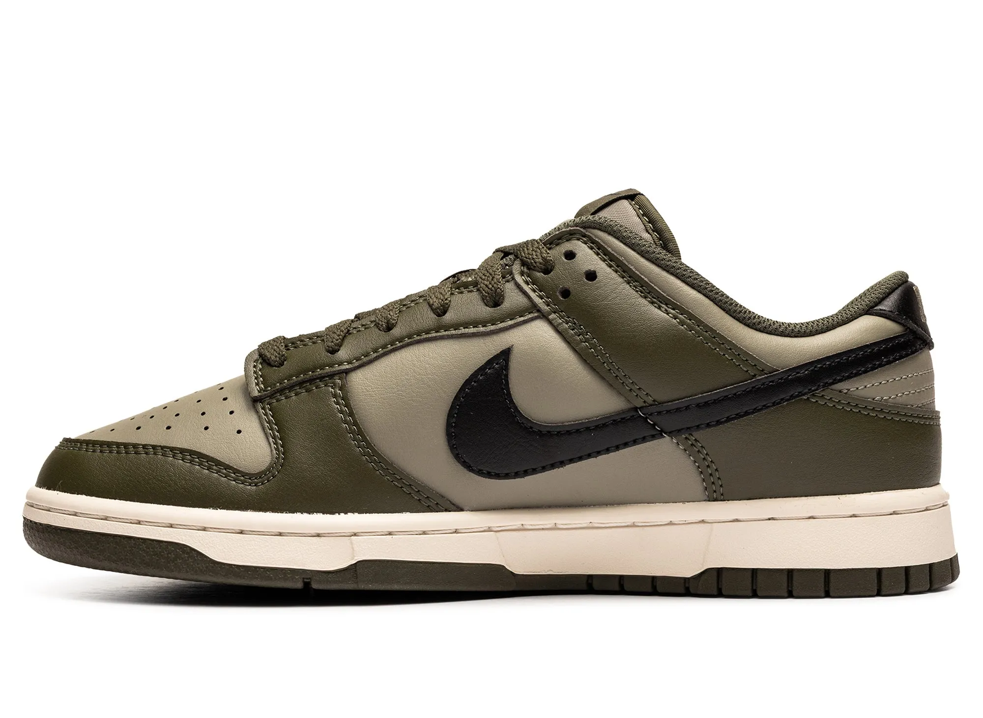 Nike Dunk Low Retro Moisture wicking