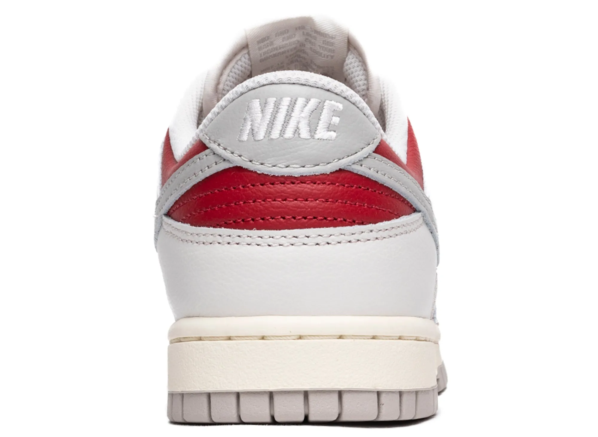 Nike Dunk Low Retro Dad Style Vital Step