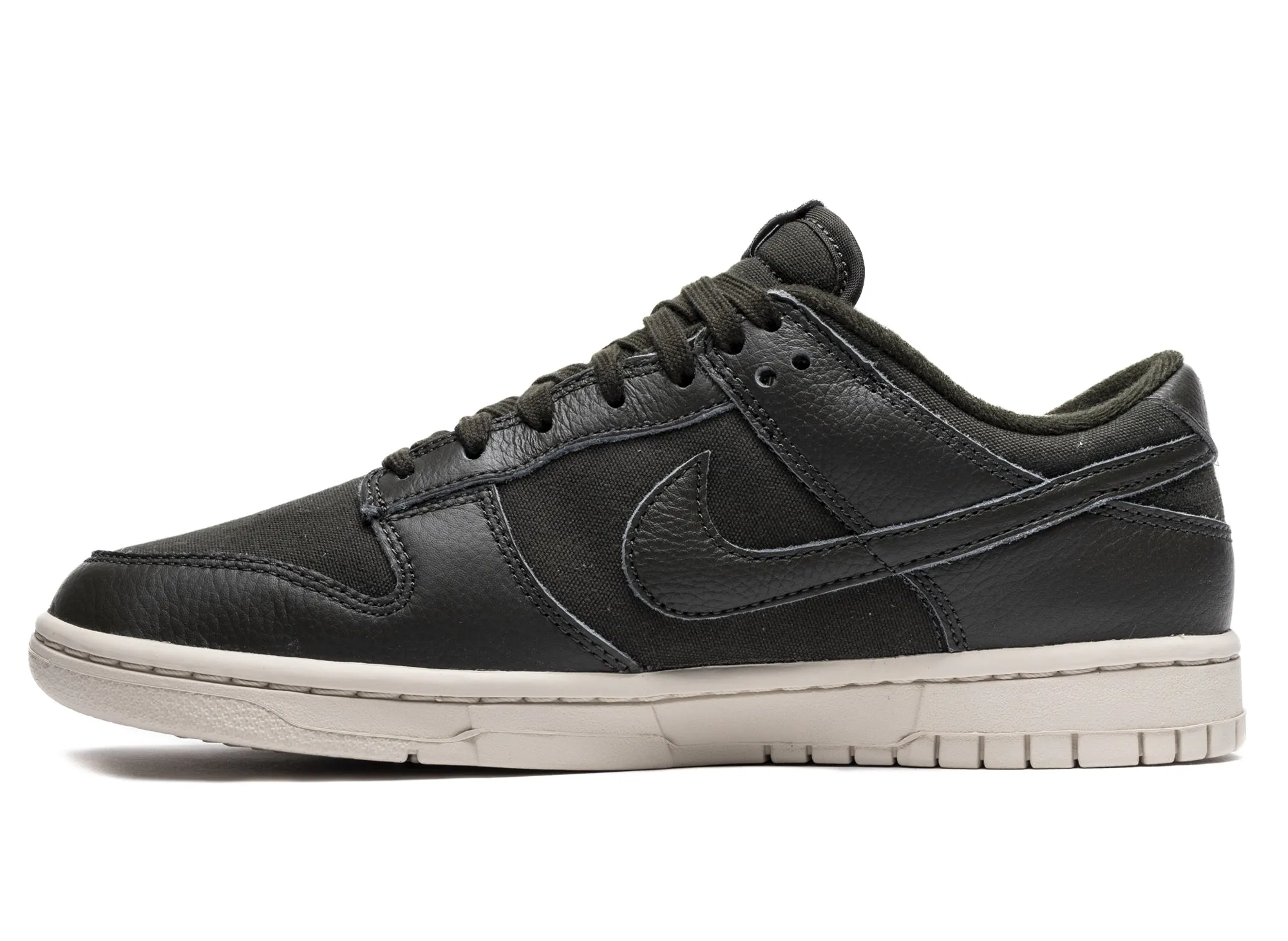 Mesh Cool Shockproof Nike Dunk Low Retro Premium 'Sequoia'